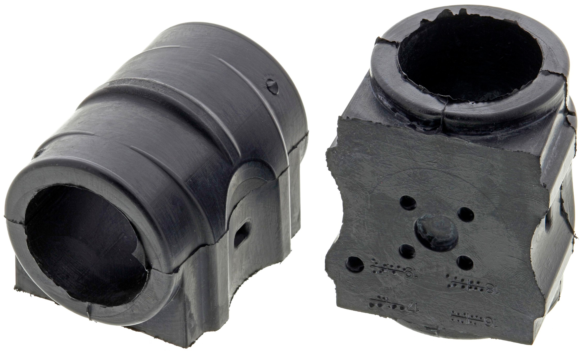 MEVOTECH Stabilizer Bar Bushing MS108195