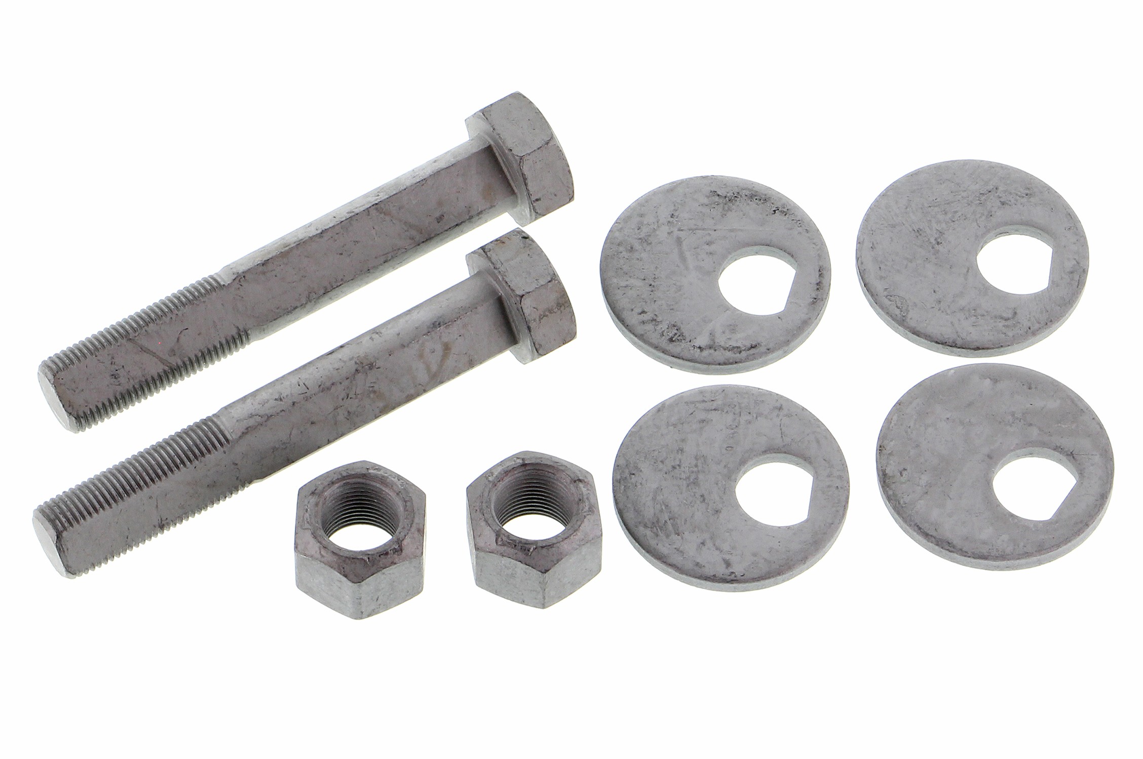 MEVOTECH Alignment Caster / Camber Cam Bolt Kit MS250157