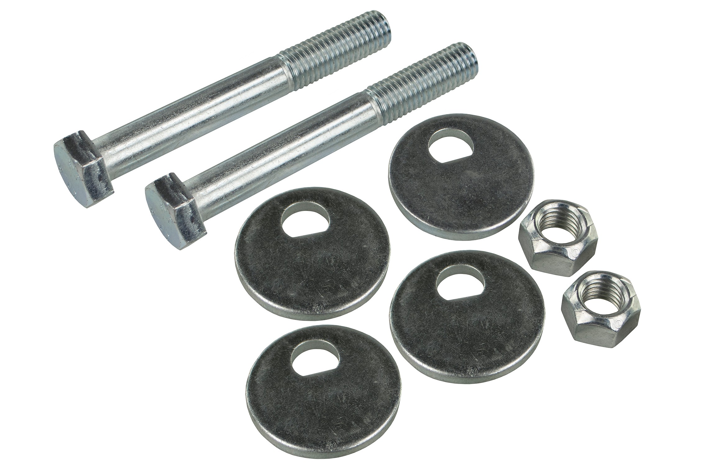 MEVOTECH Alignment Caster / Camber Cam Bolt Kit MS250174