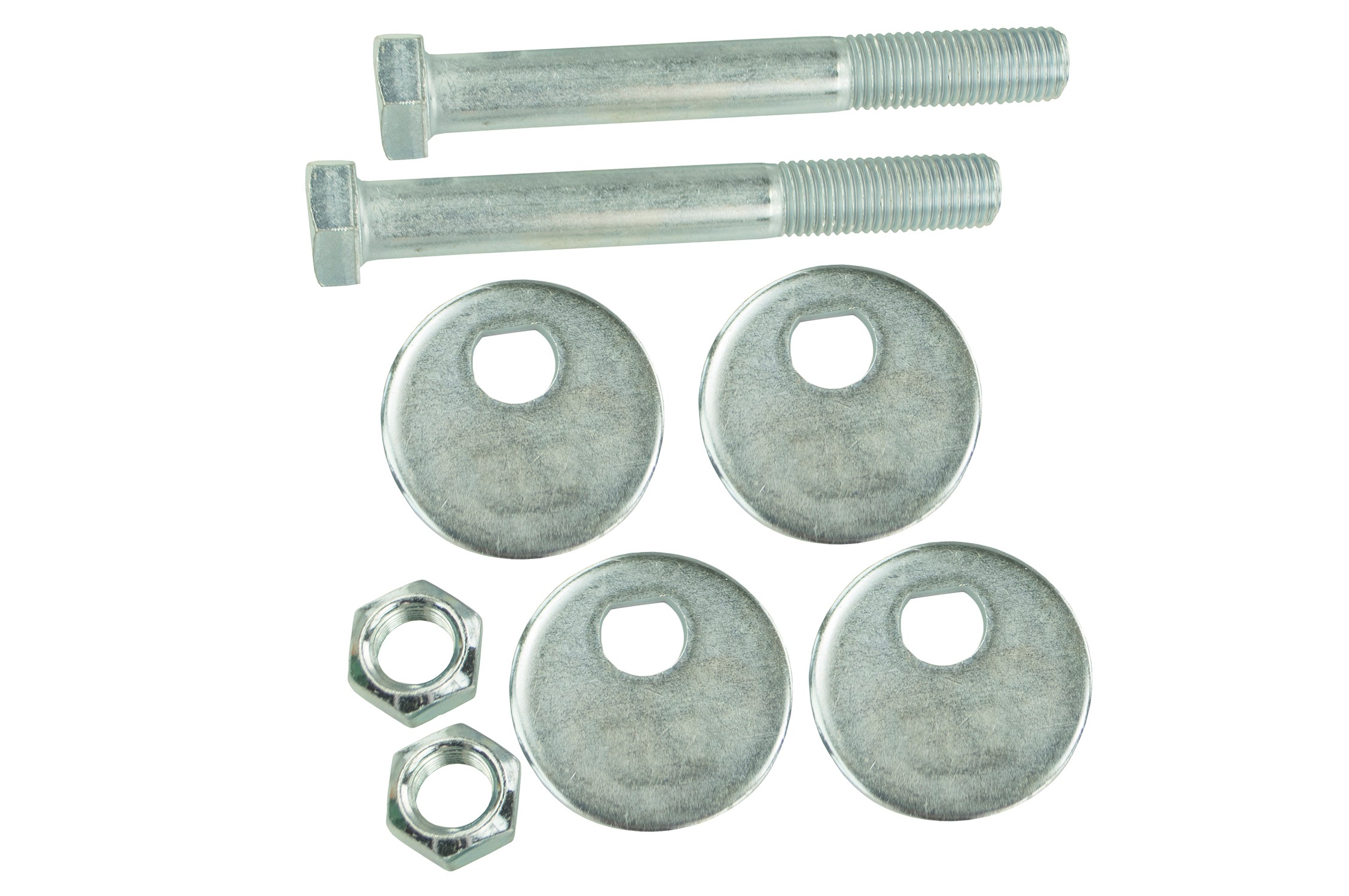 MEVOTECH Alignment Caster / Camber Cam Bolt Kit MS250175