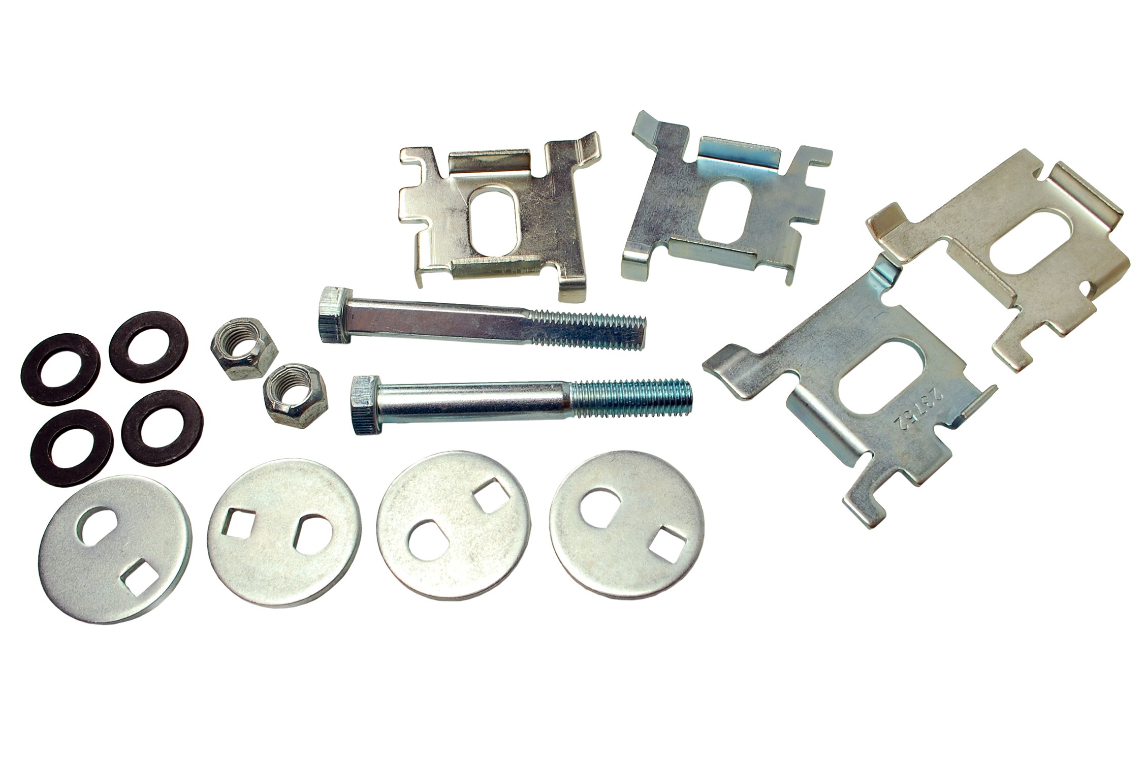 MEVOTECH Alignment Caster / Camber Cam Bolt Kit MS25035
