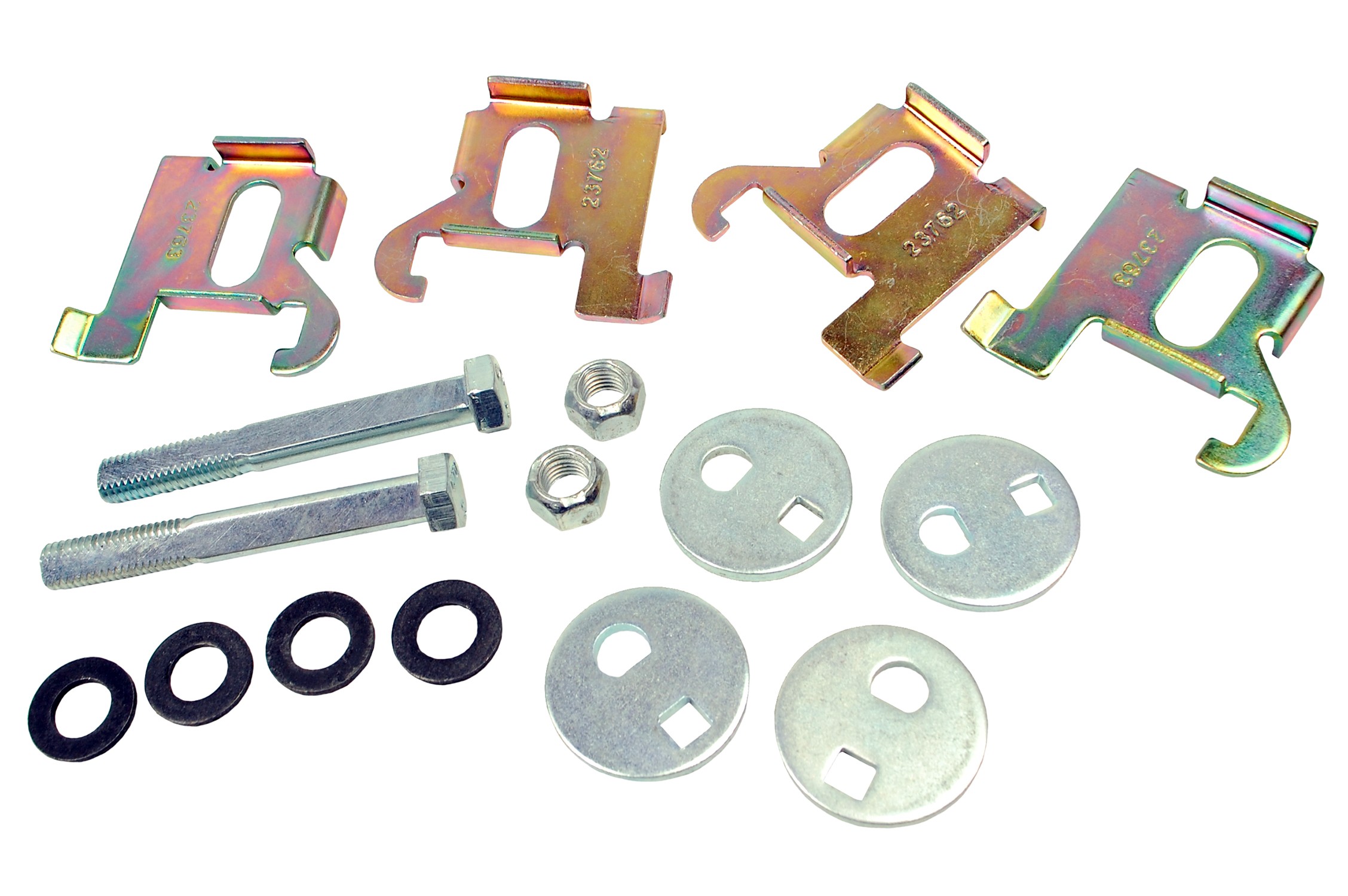 MEVOTECH Alignment Caster / Camber Cam Bolt Kit MS25036