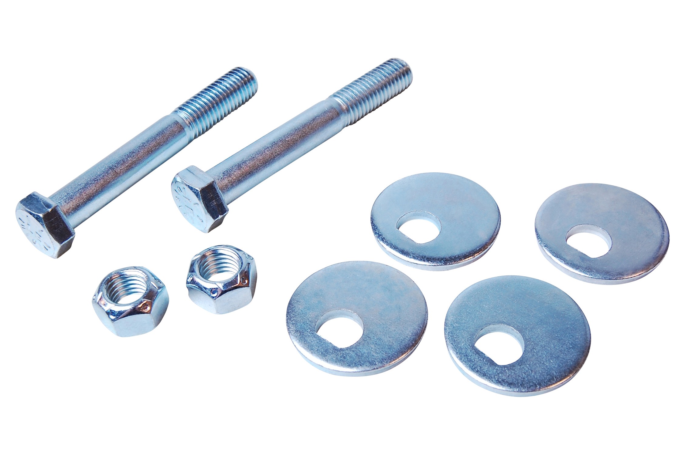 MEVOTECH Alignment Caster / Camber Cam Bolt Kit MS25038