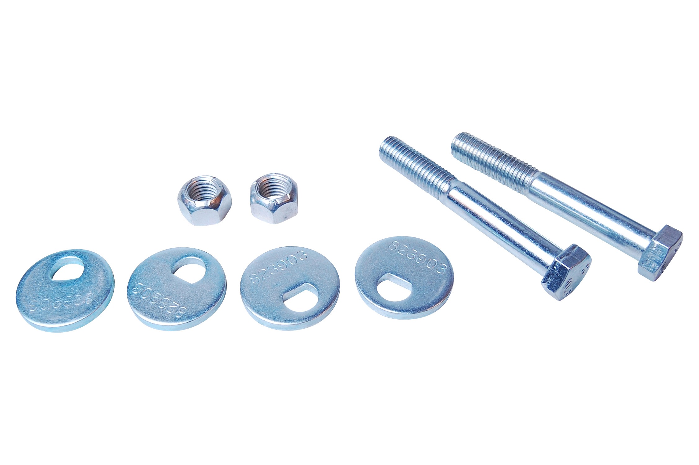 MEVOTECH Alignment Caster / Camber Cam Bolt Kit MS25039