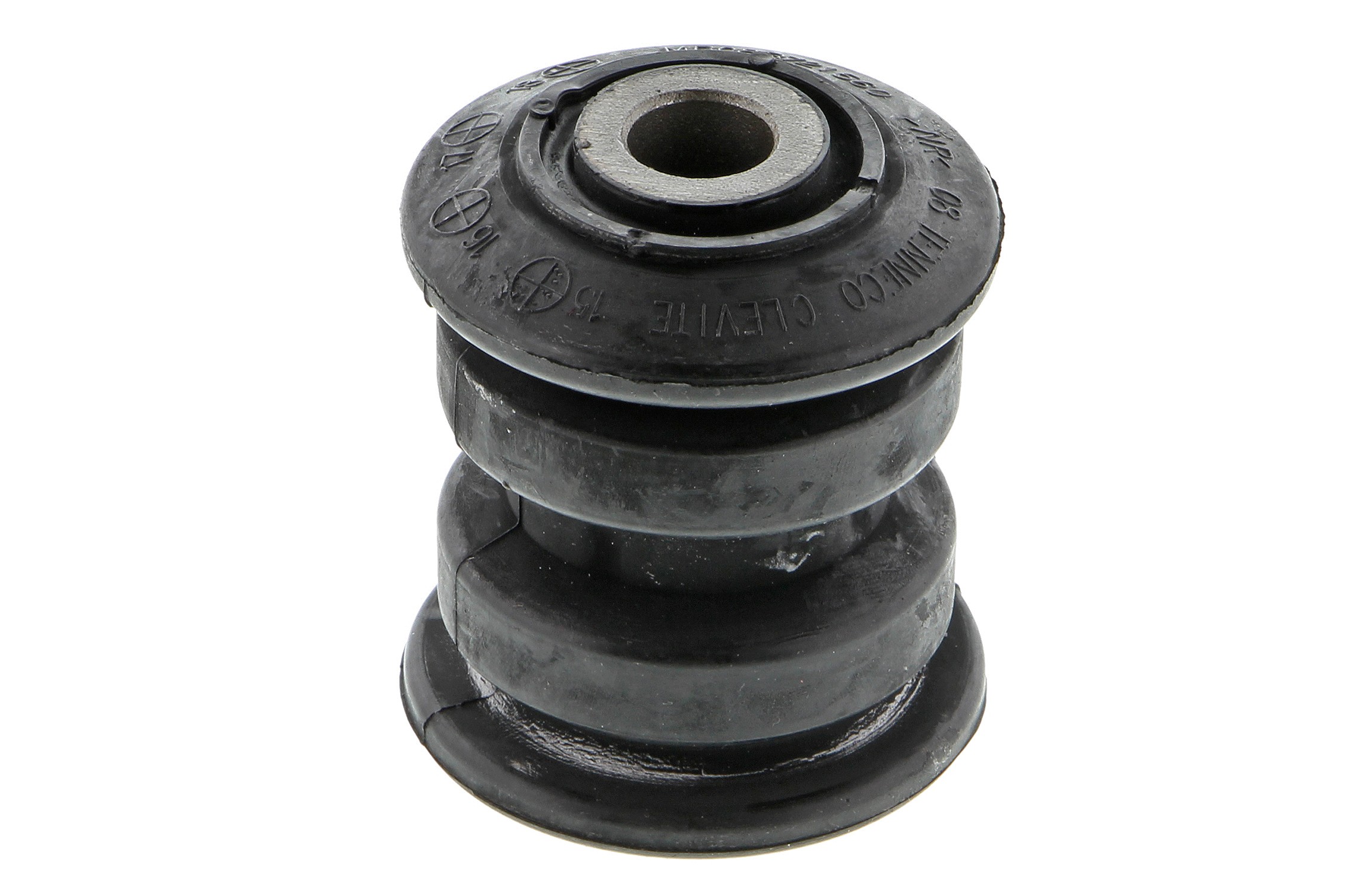 MEVOTECH Control Arm Bushing MS254189