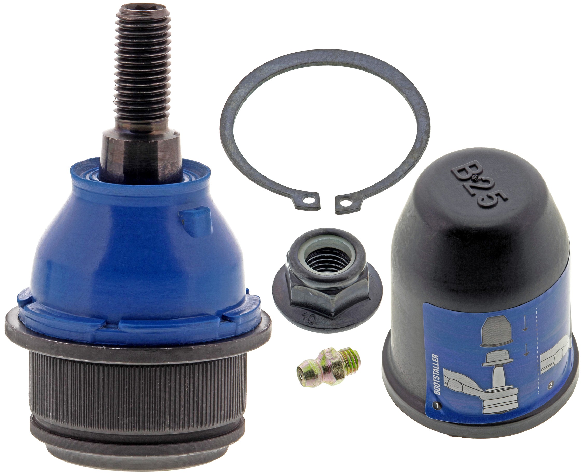 MEVOTECH Ball Joint MS25503