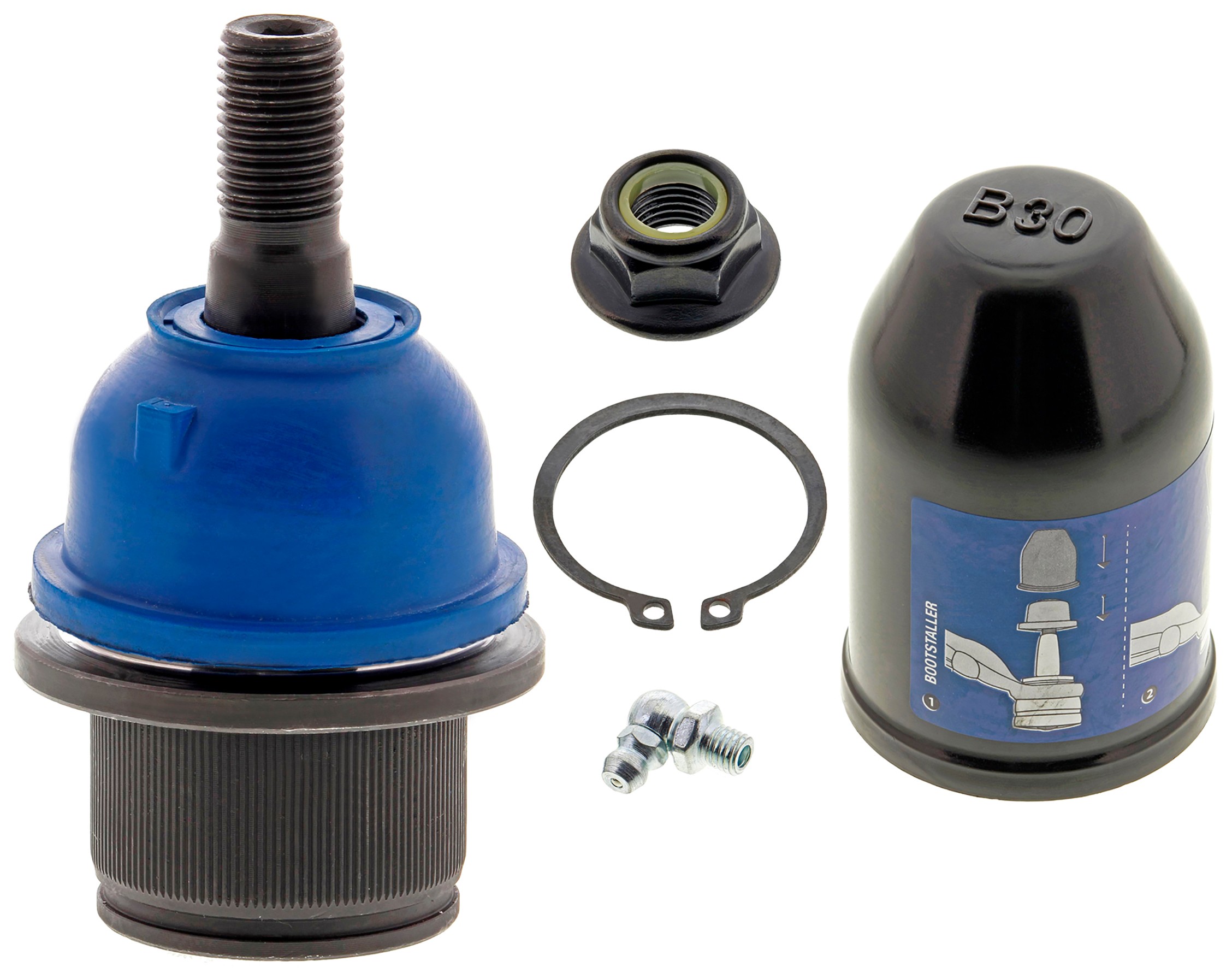 MEVOTECH Ball Joint MS25505