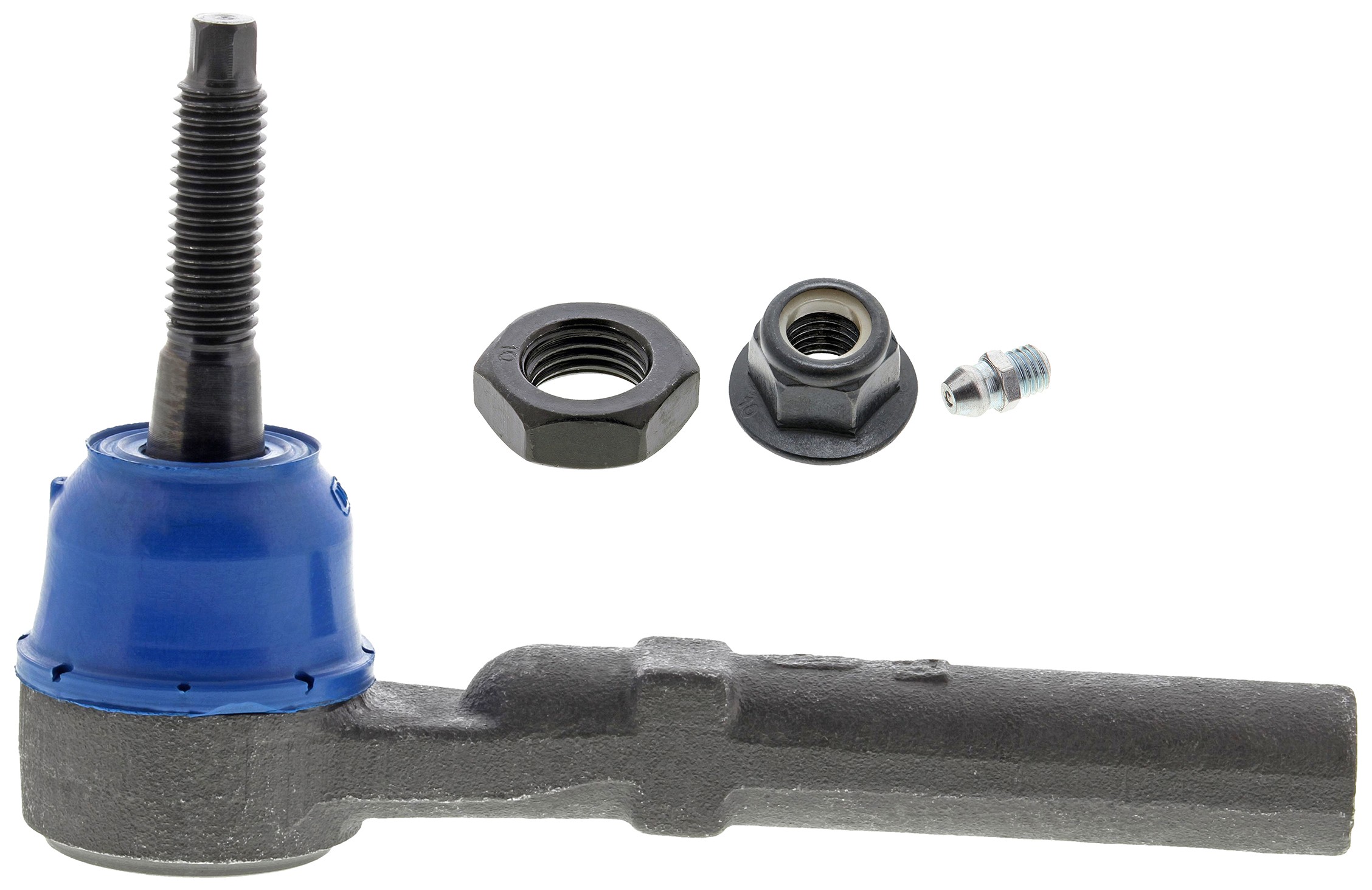 MEVOTECH Tie Rod End MS25606