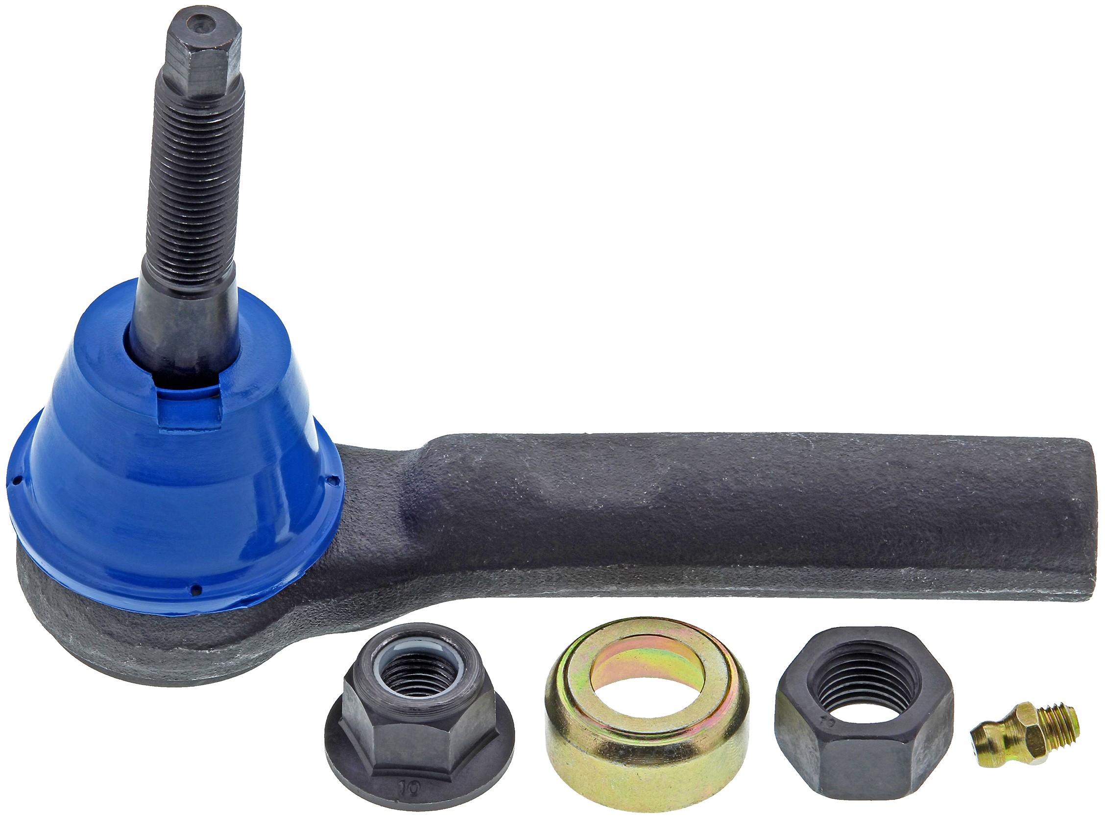 MEVOTECH Tie Rod End MS25610