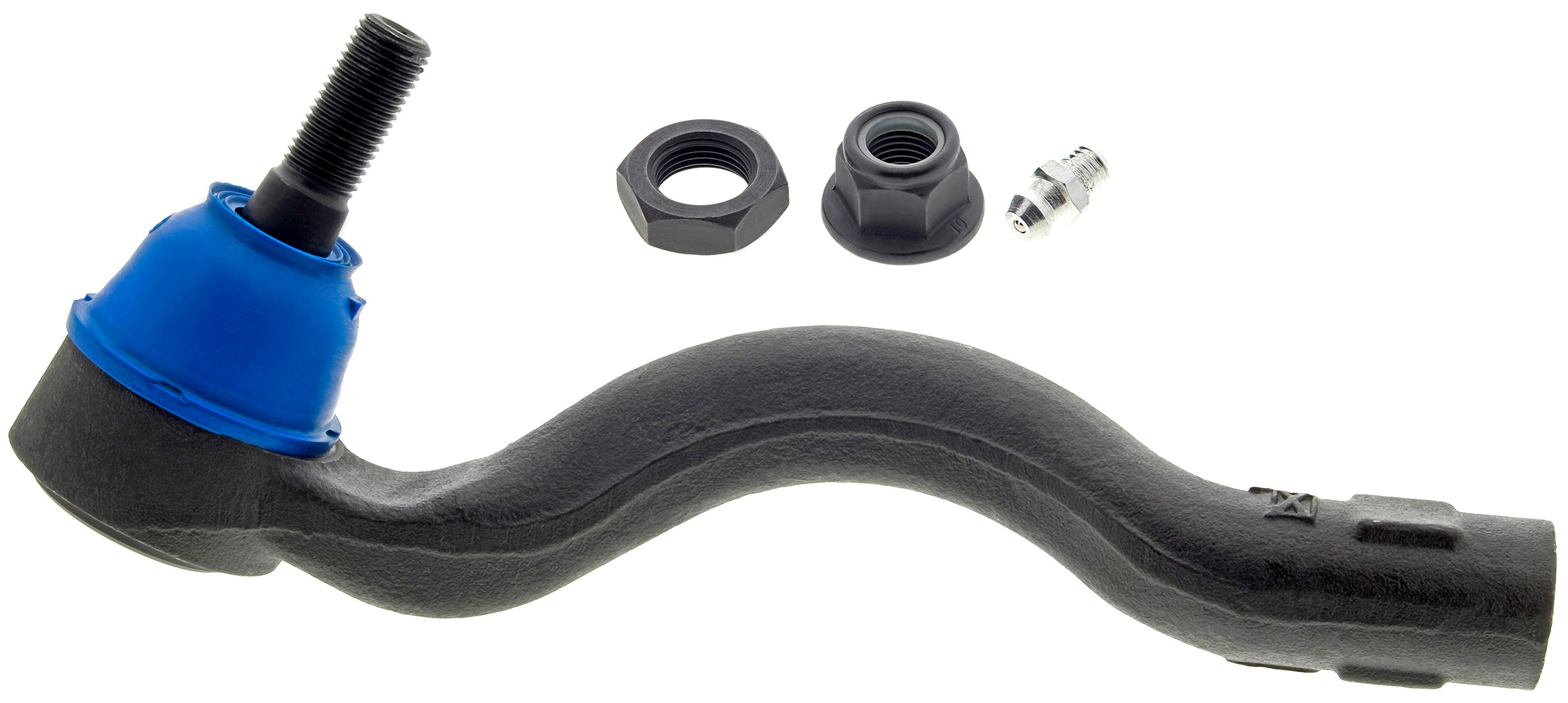 MEVOTECH Tie Rod End MS25621