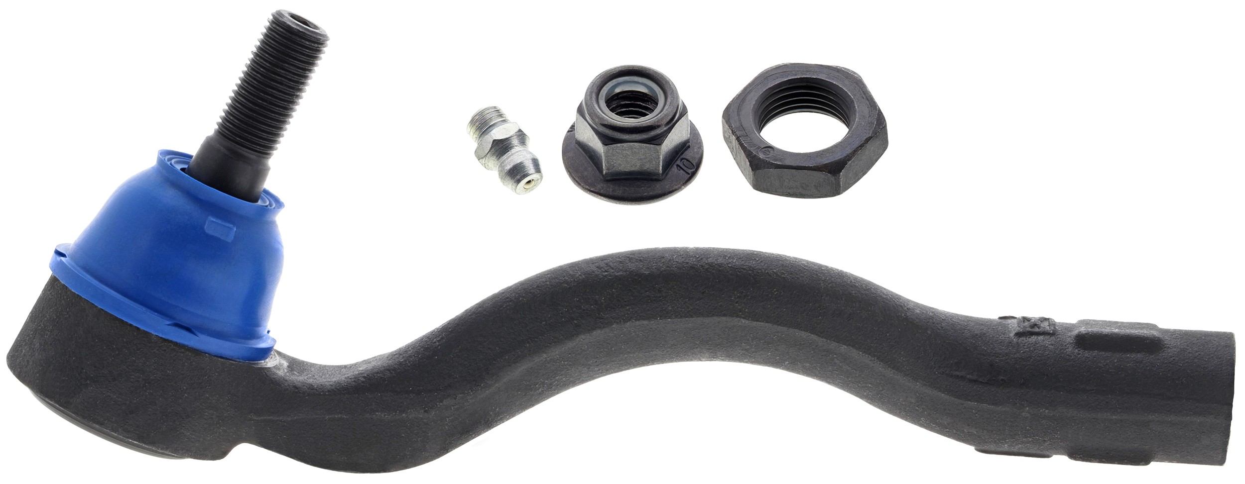 MEVOTECH Tie Rod End MS25622
