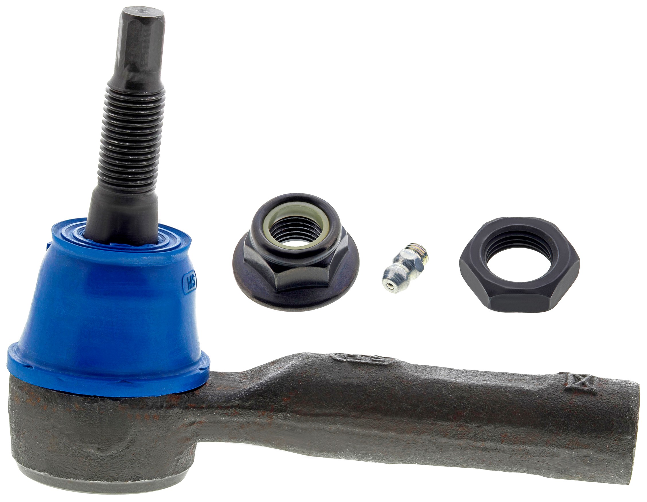 MEVOTECH Tie Rod End MS25628