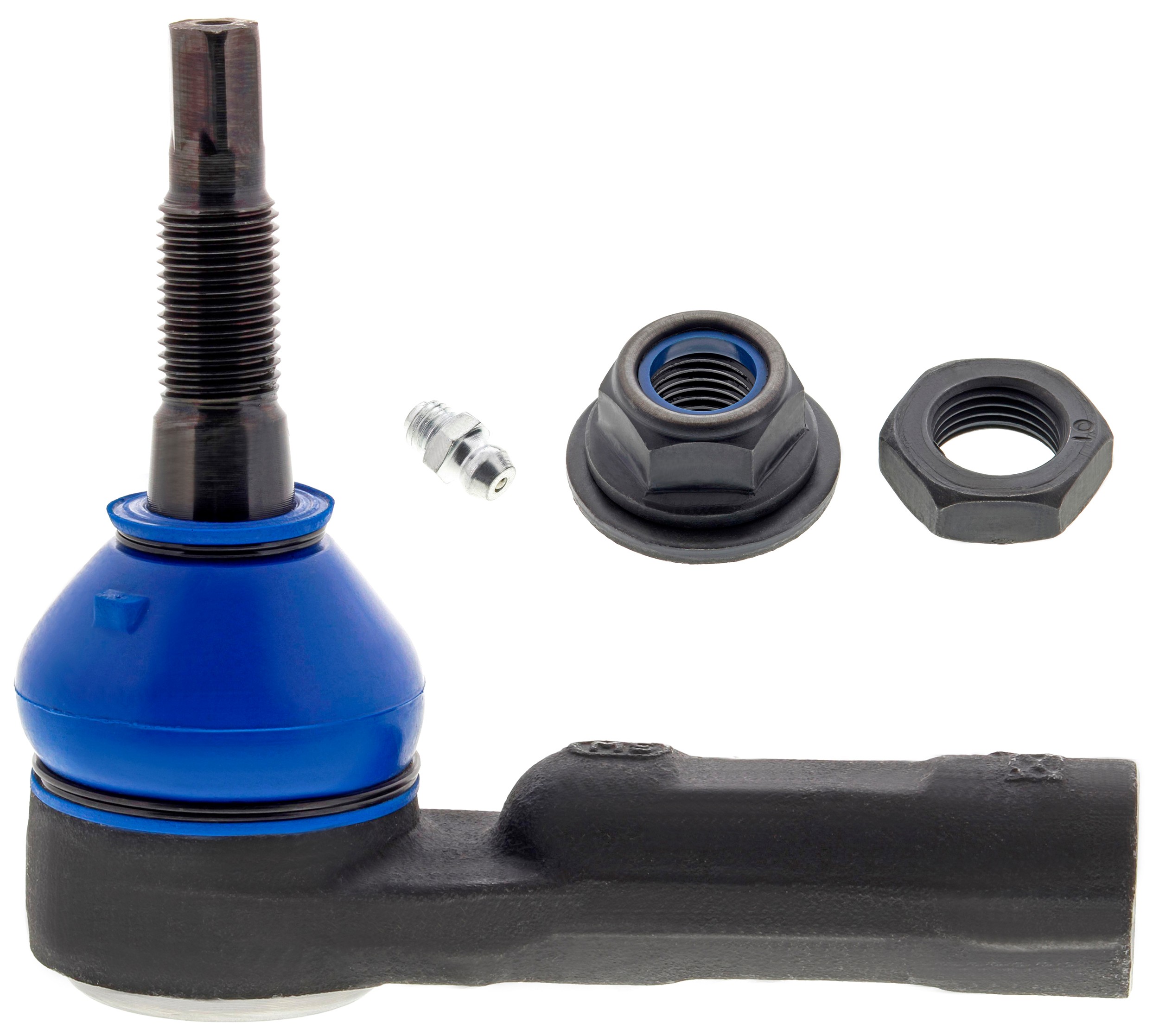 MEVOTECH Tie Rod End MS25649