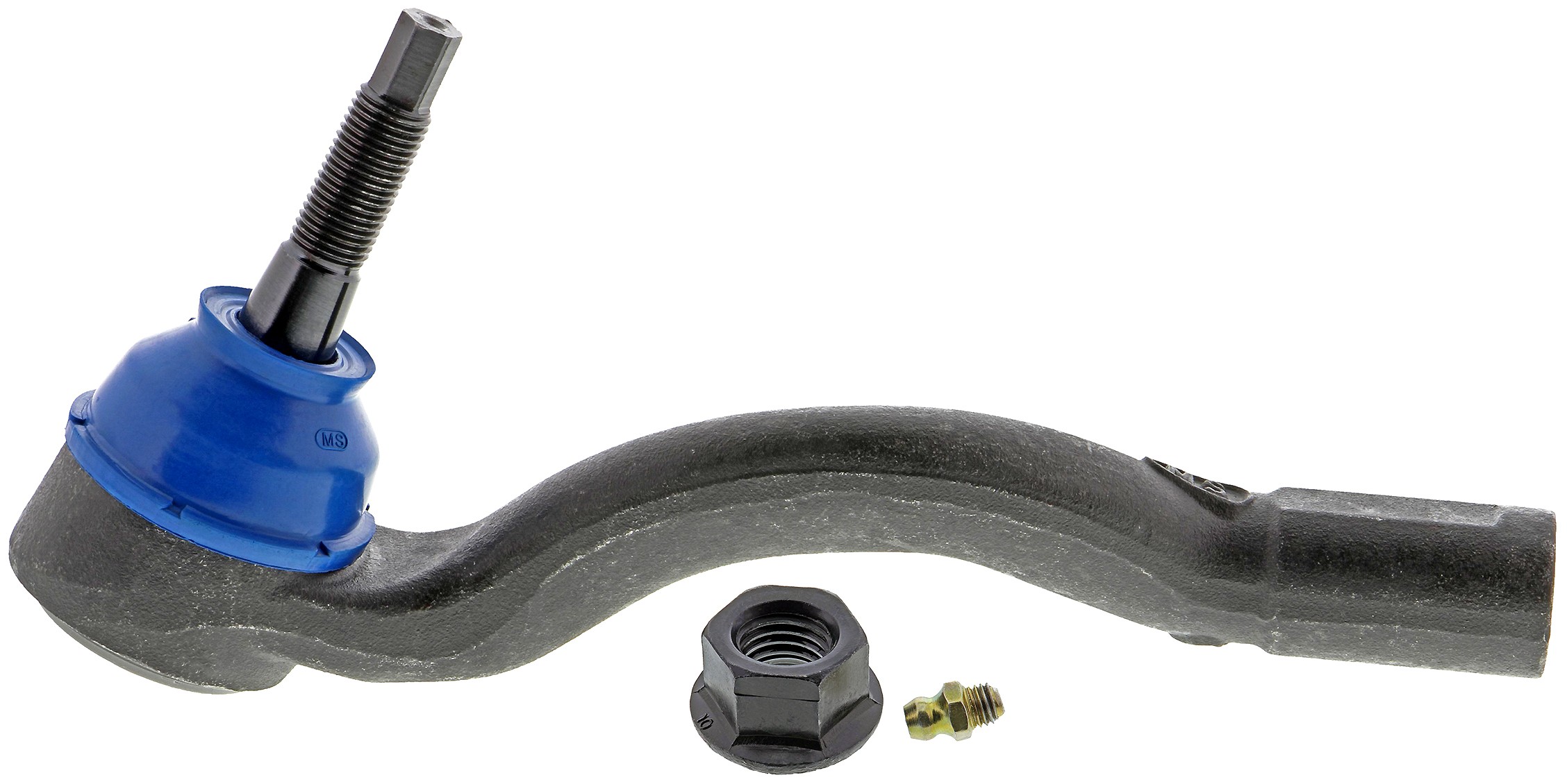 MEVOTECH Tie Rod End MS25650