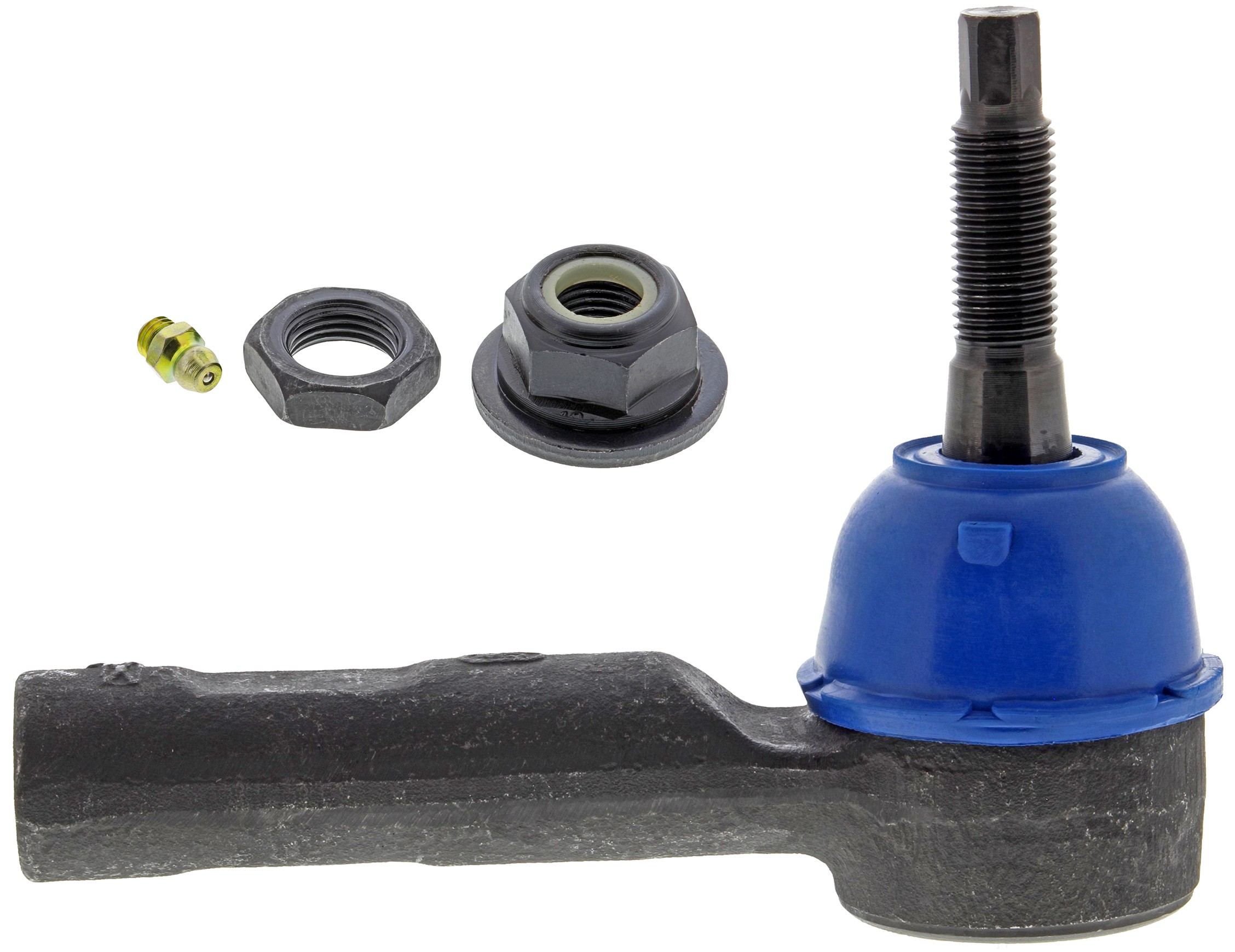 MEVOTECH Tie Rod End MS25673