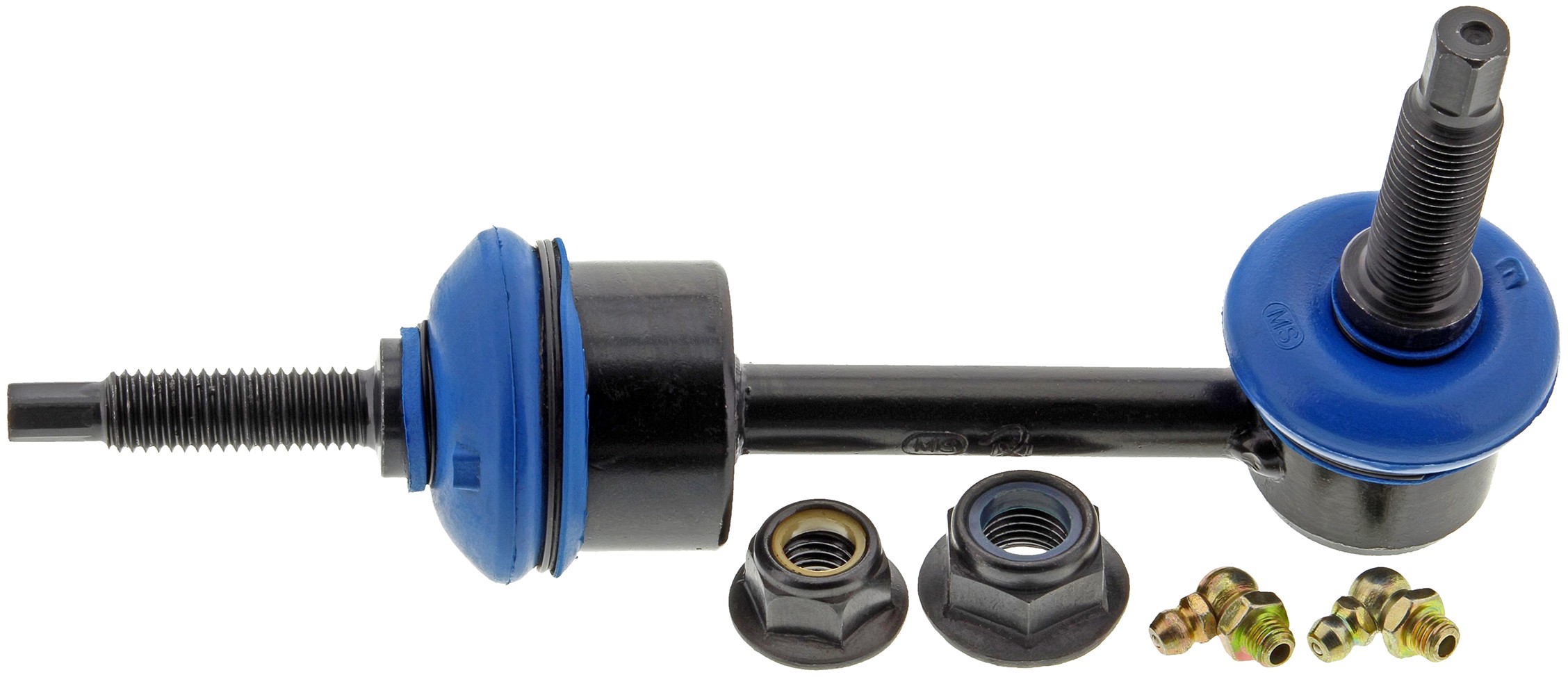 MEVOTECH Stabilizer Bar Link MS258113