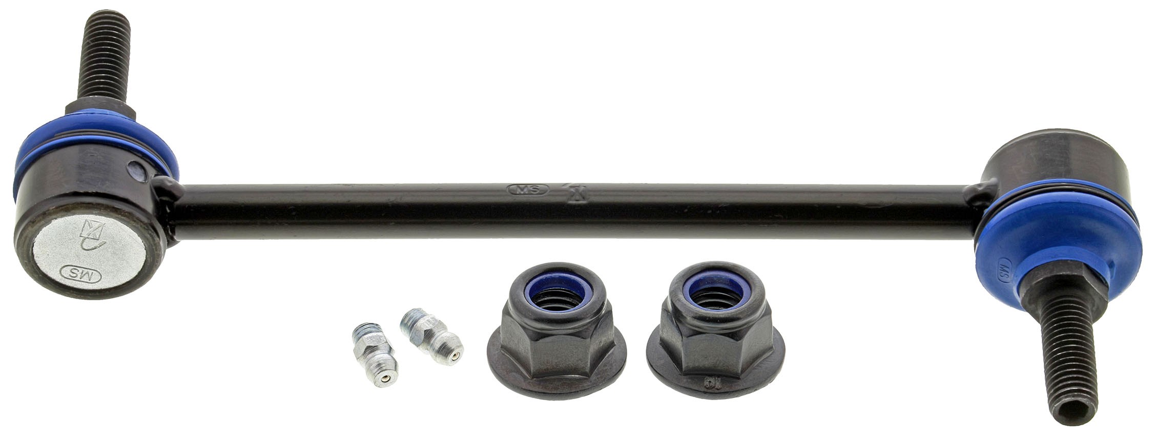 MEVOTECH Stabilizer Bar Link MS258151