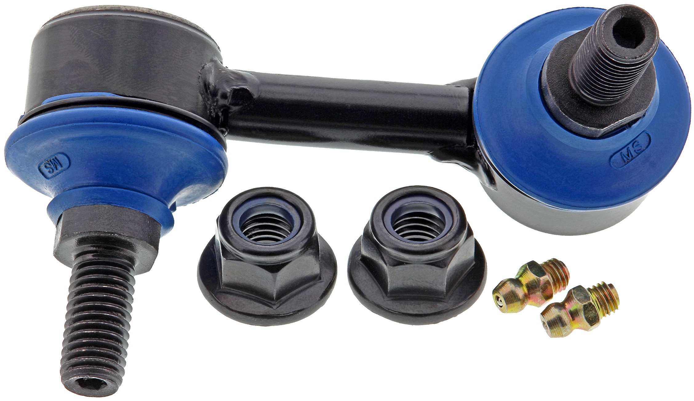 MEVOTECH Stabilizer Bar Link MS25850