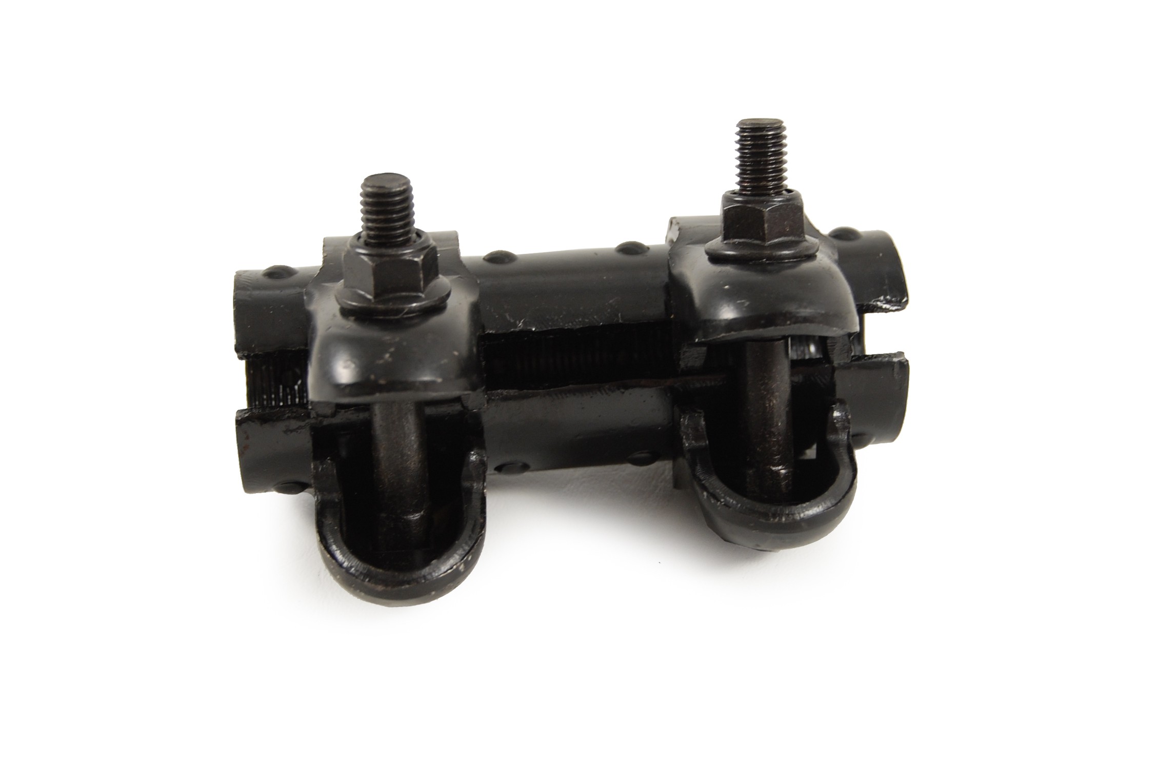 MEVOTECH Tie Rod End Adjusting Sleeve MS25900