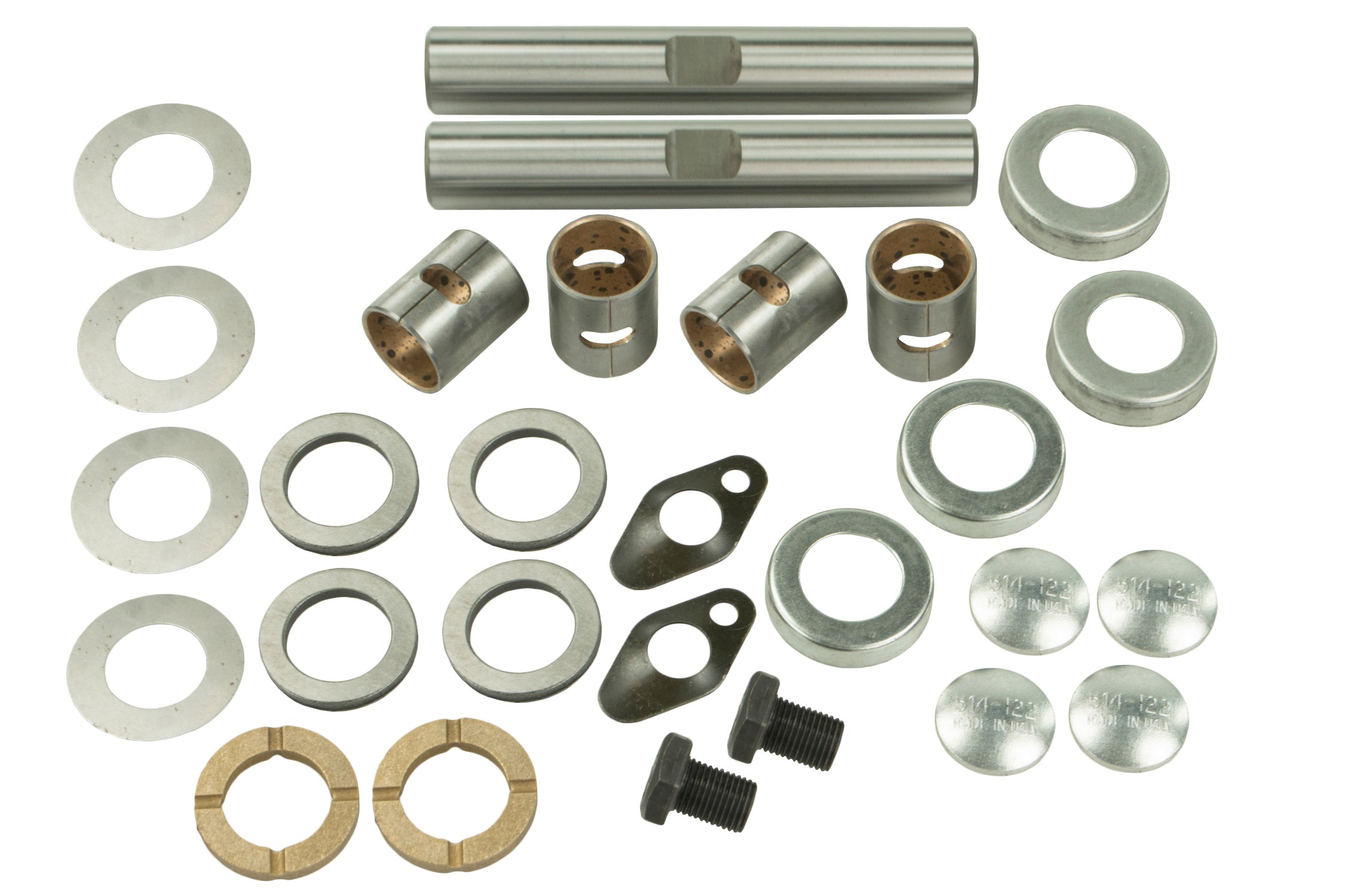 MEVOTECH King Pin Set MS25929