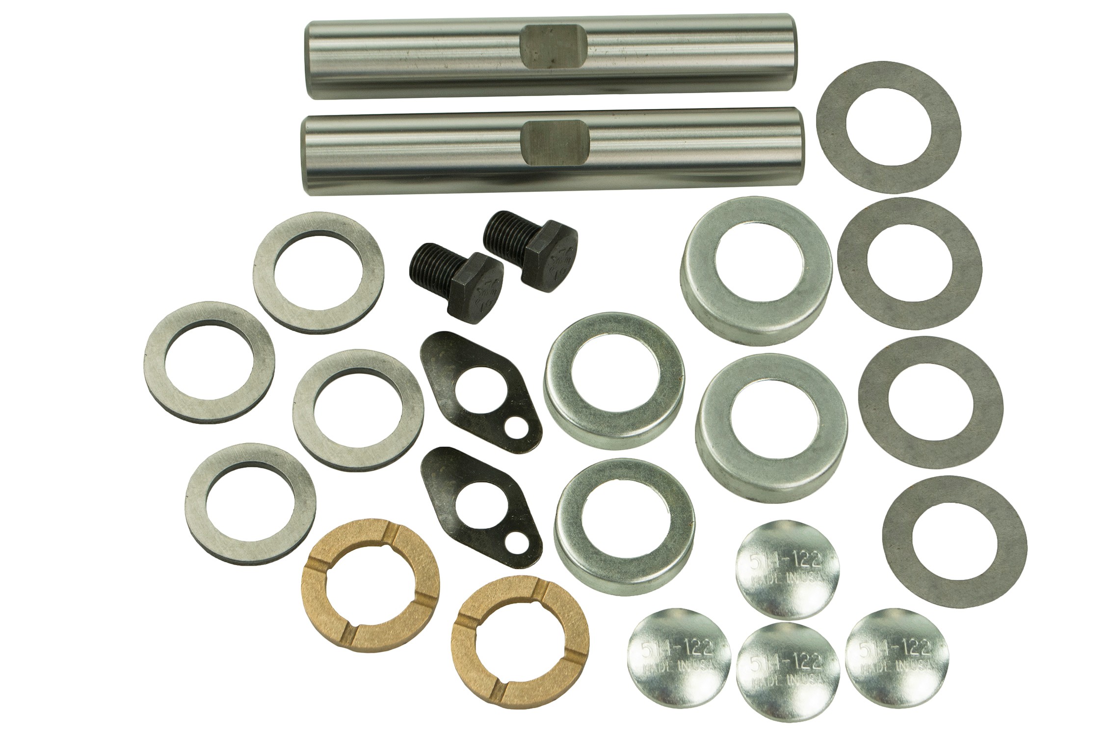 MEVOTECH King Pin Set MS25930