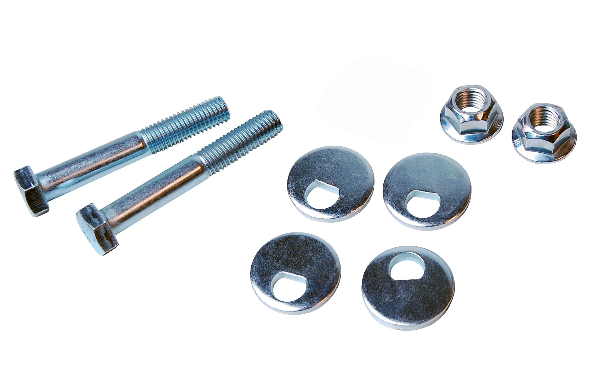 MEVOTECH Alignment Caster / Camber Cam Bolt Kit MS30006