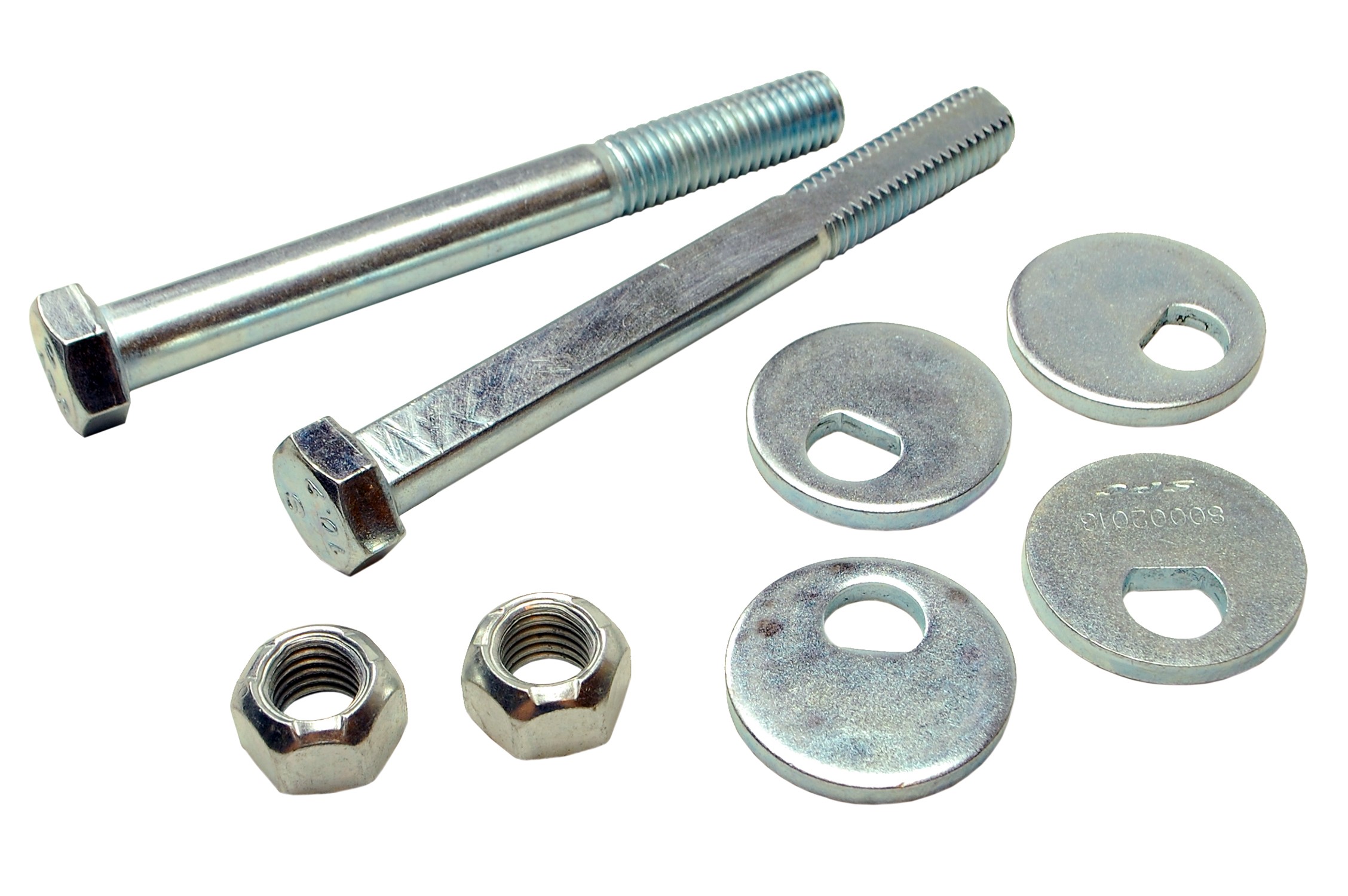 MEVOTECH Alignment Caster / Camber Cam Bolt Kit MS30007
