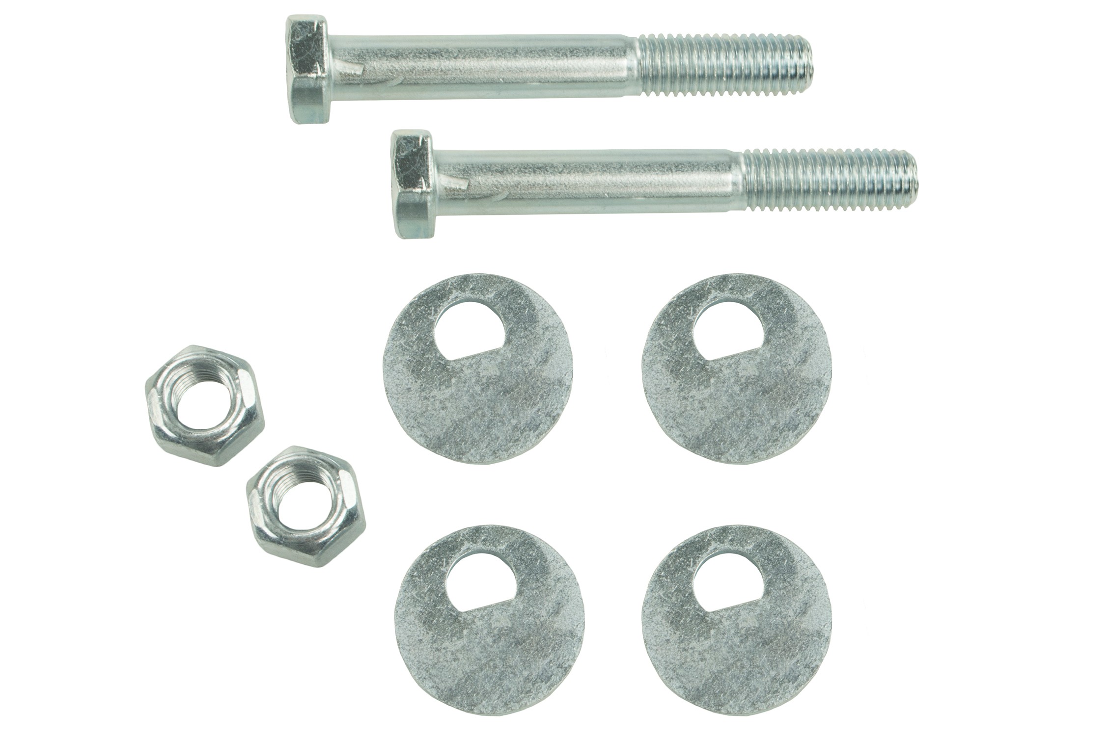 MEVOTECH Alignment Caster / Camber Cam Bolt Kit MS30032