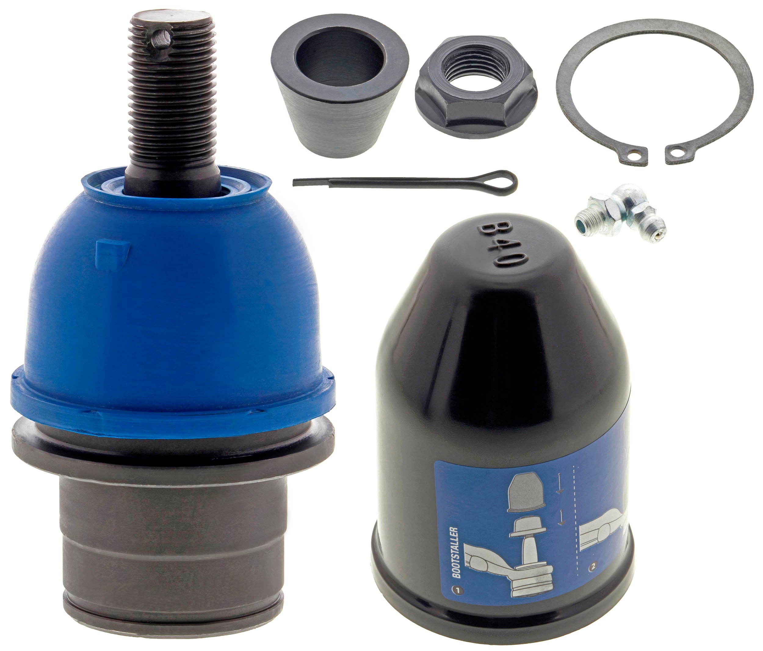 MEVOTECH Ball Joint MS30506