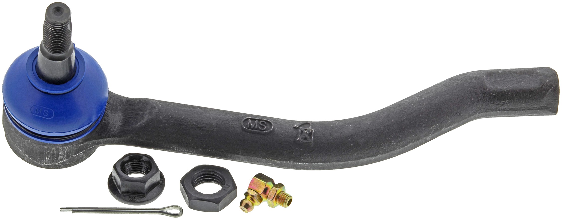 MEVOTECH Tie Rod End MS30603