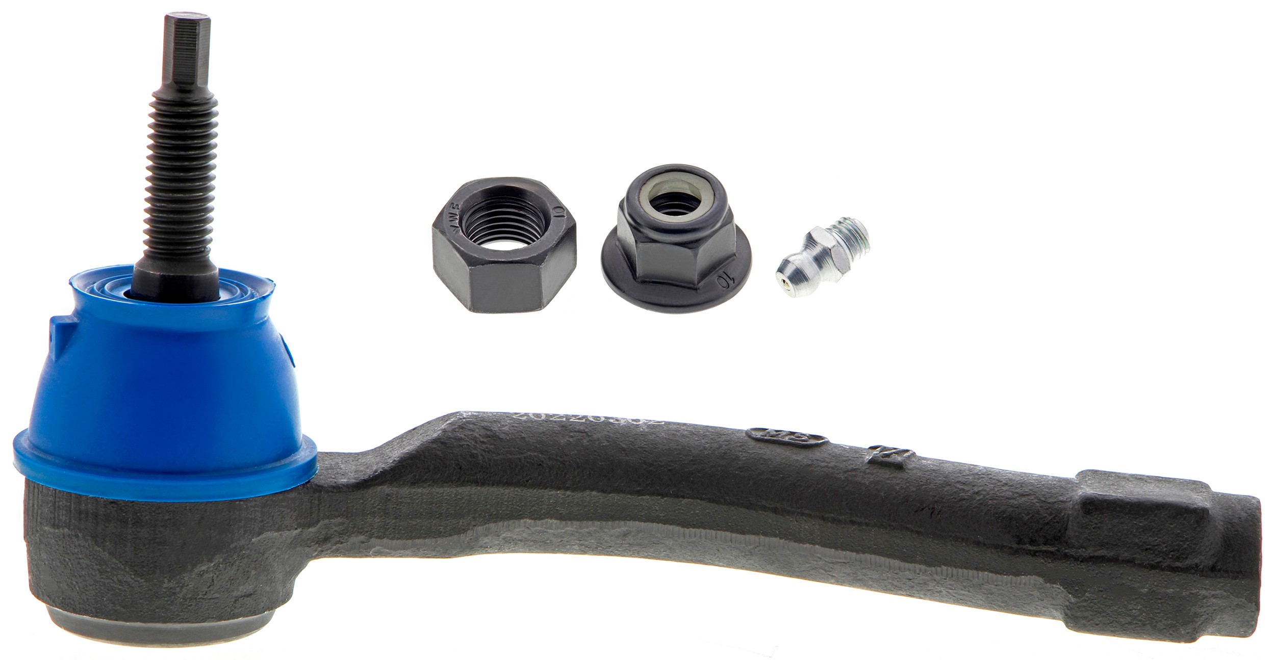 MEVOTECH Tie Rod End MS30616