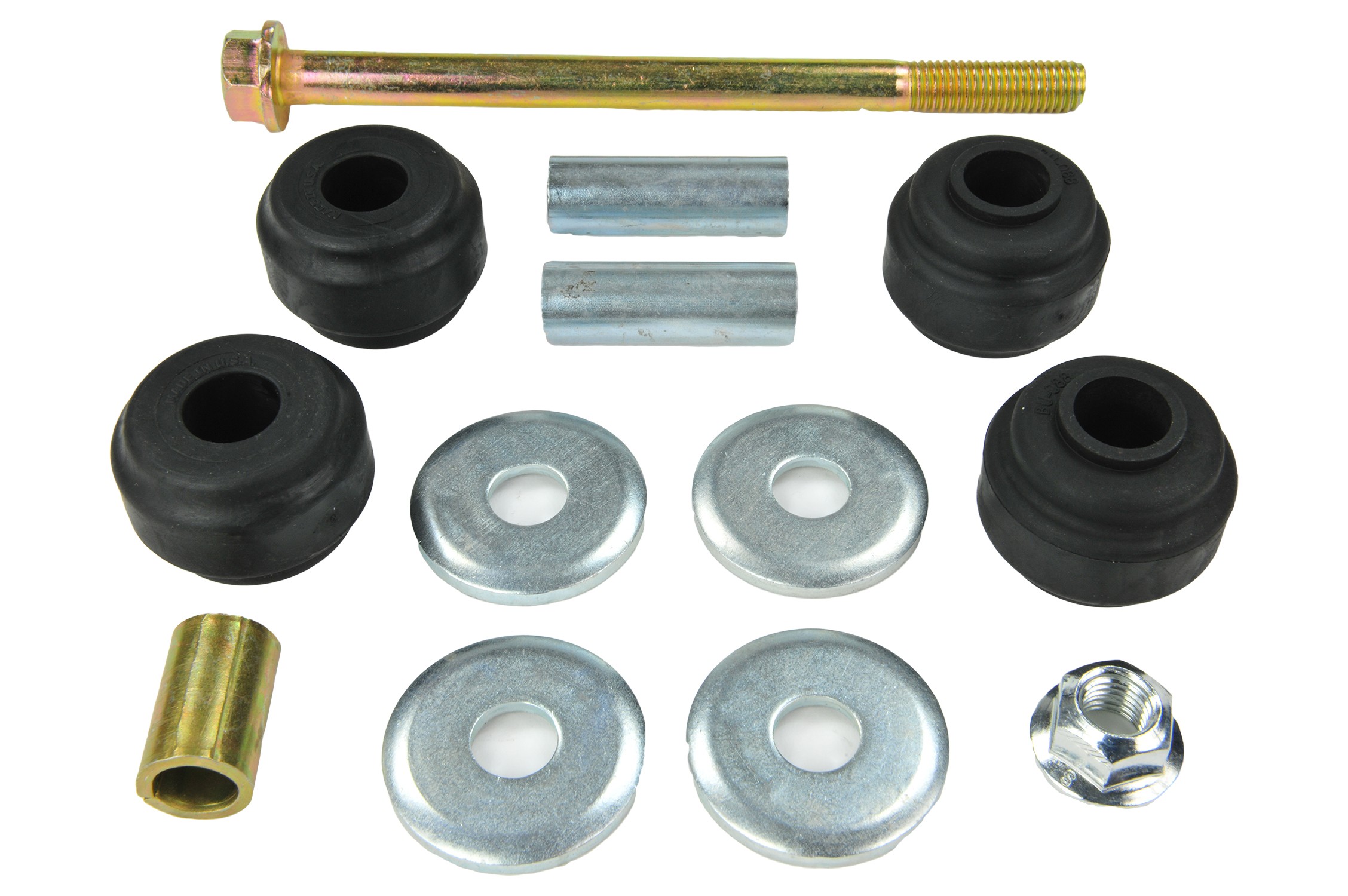 MEVOTECH Stabilizer Bar Link MS308151