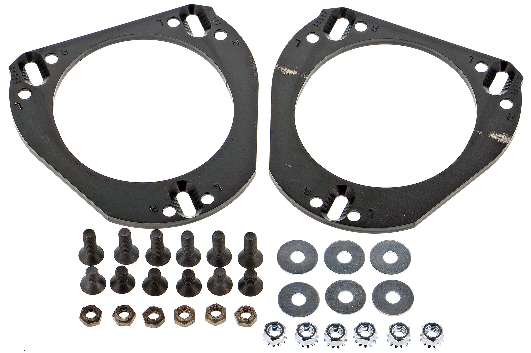 MEVOTECH Alignment Camber Plate MS400106