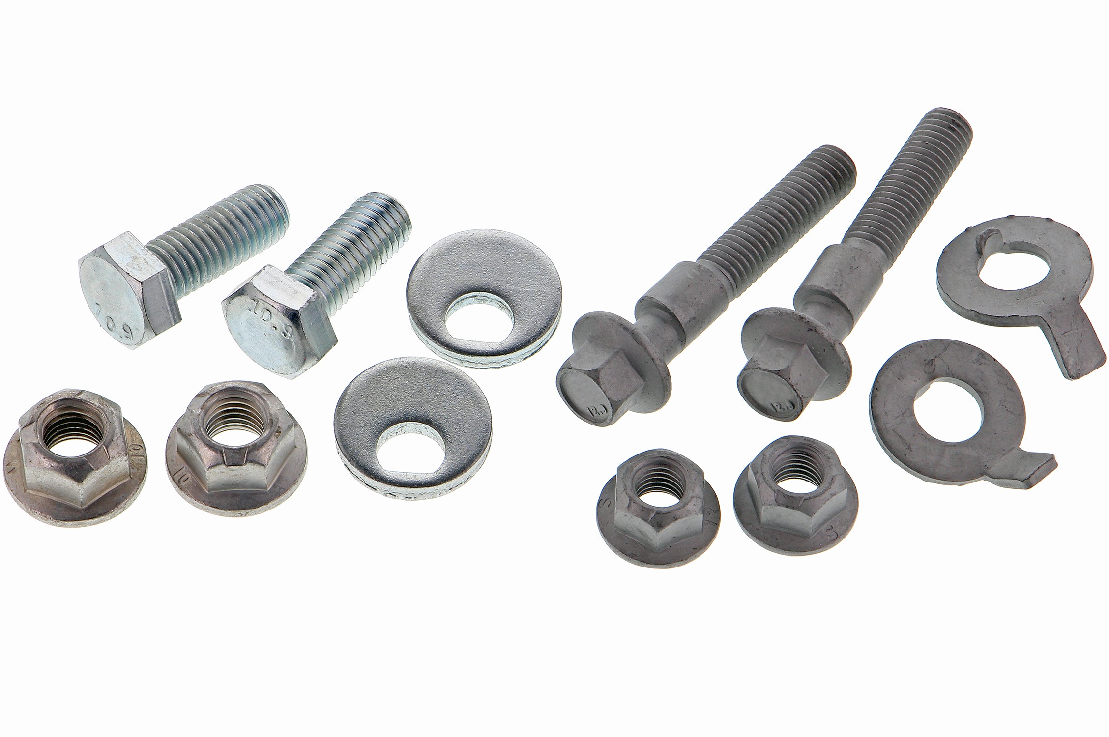 MEVOTECH Alignment Caster / Camber Cam Bolt Kit MS400173