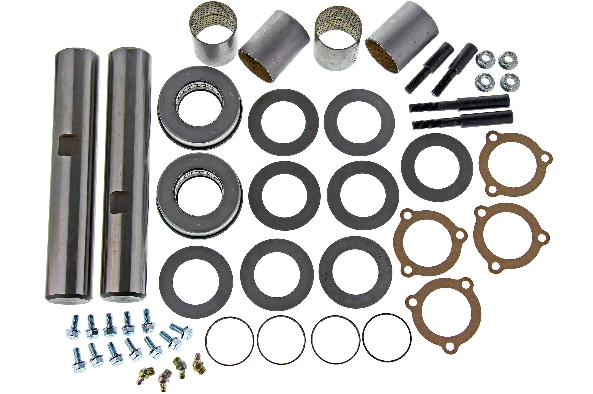 MEVOTECH King Pin Set MS400192
