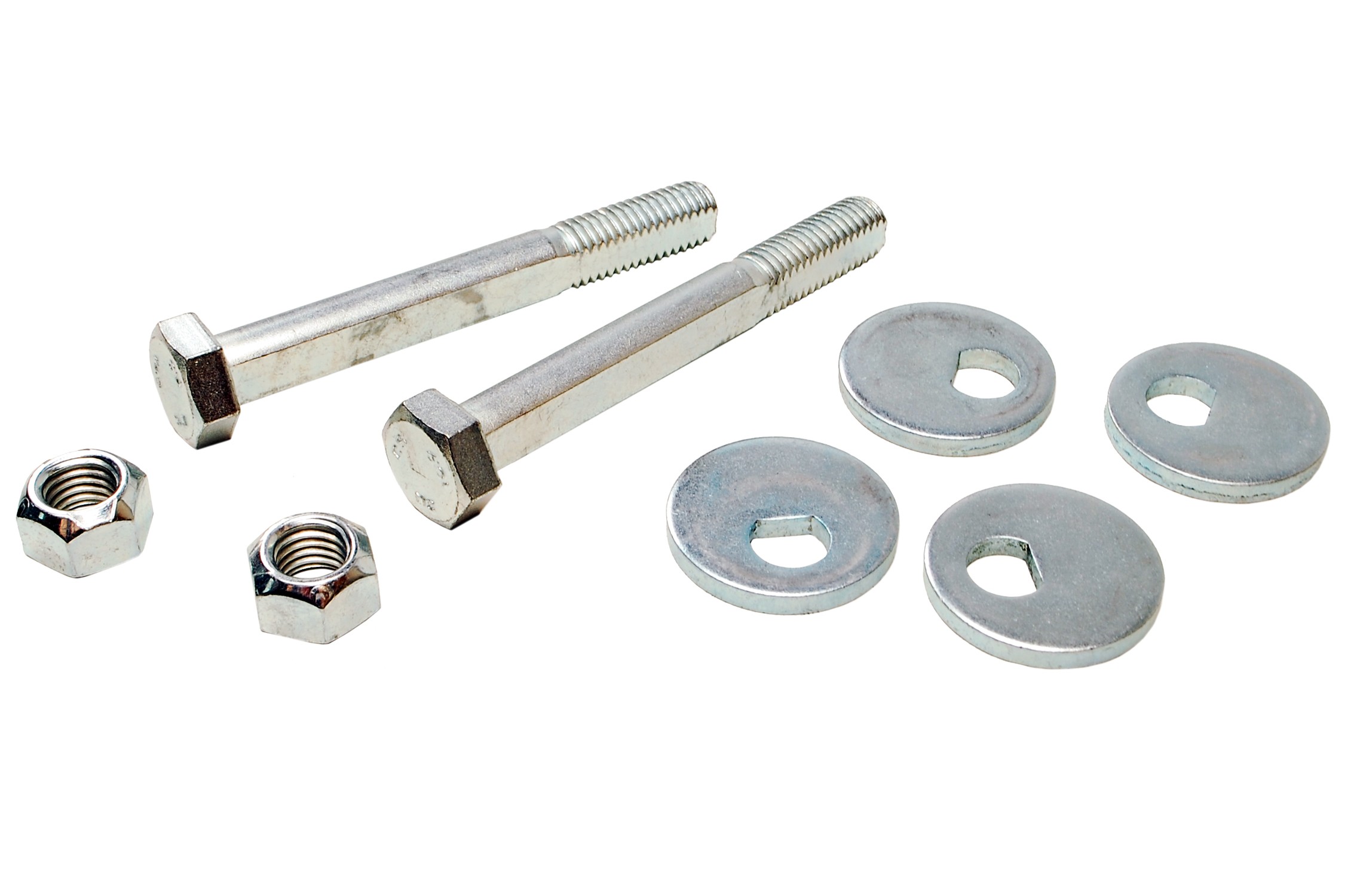 MEVOTECH Alignment Caster / Camber Cam Bolt Kit MS40028