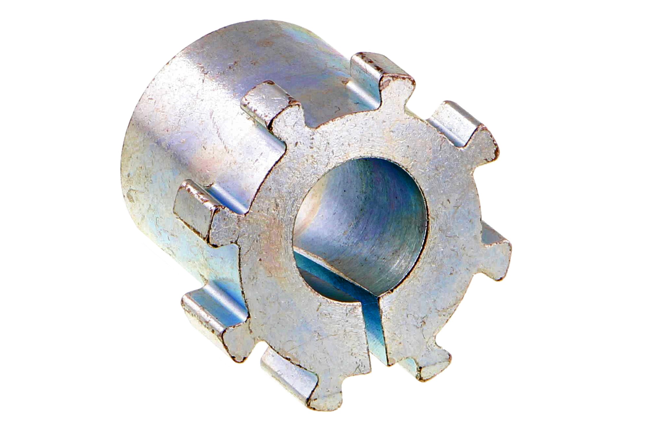 MEVOTECH Alignment Caster / Camber Bushing MS40035