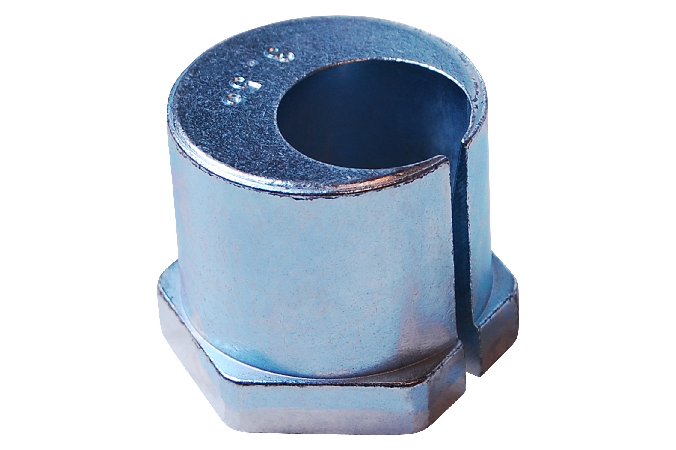 MEVOTECH Alignment Caster / Camber Bushing MS40059