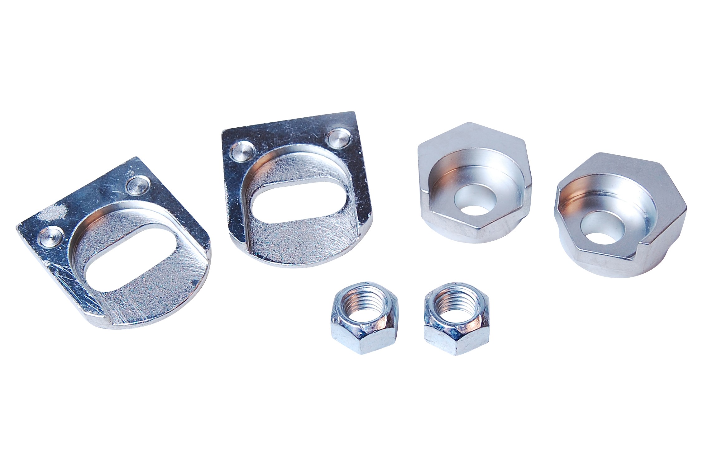 MEVOTECH Alignment Caster / Camber Cam Bolt Kit MS40078