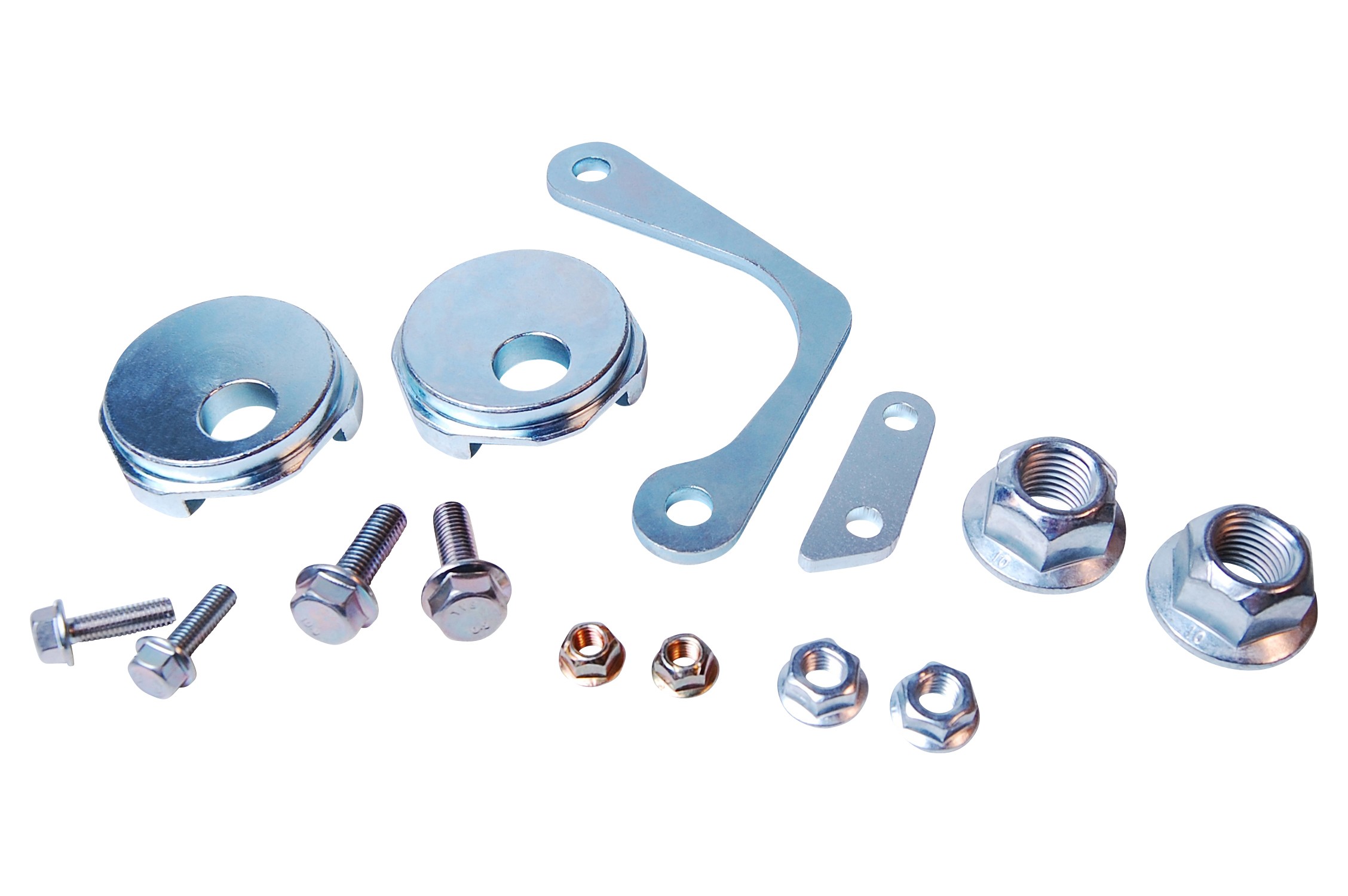MEVOTECH Alignment Caster / Camber Cam Bolt Kit MS40079