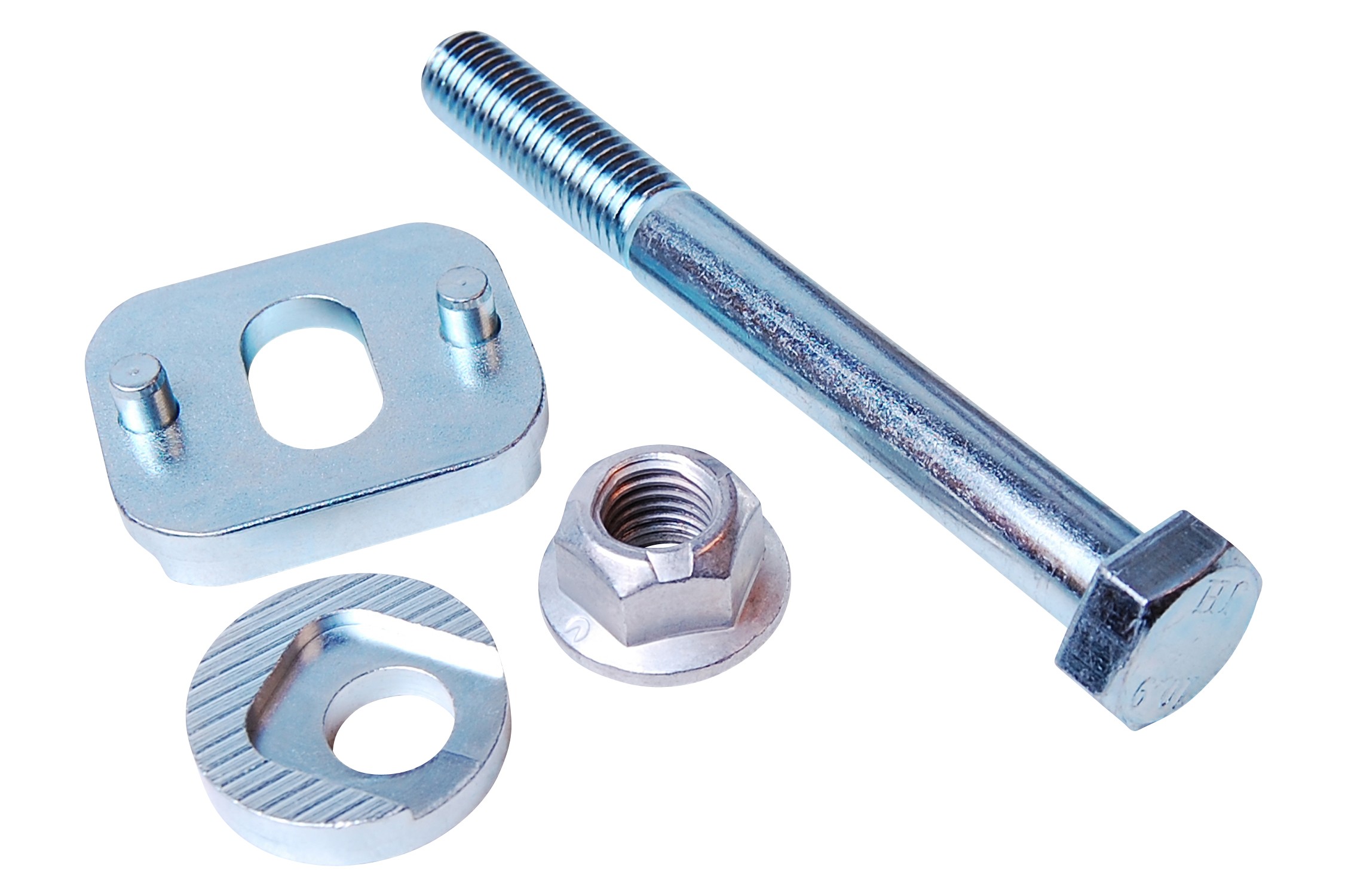 MEVOTECH Alignment Caster / Camber Cam Bolt Kit MS40080