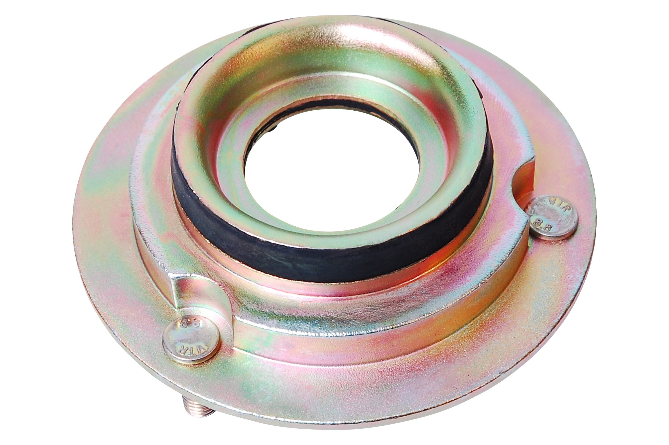 MEVOTECH Alignment Caster / Camber Cam Bolt Kit MS40081