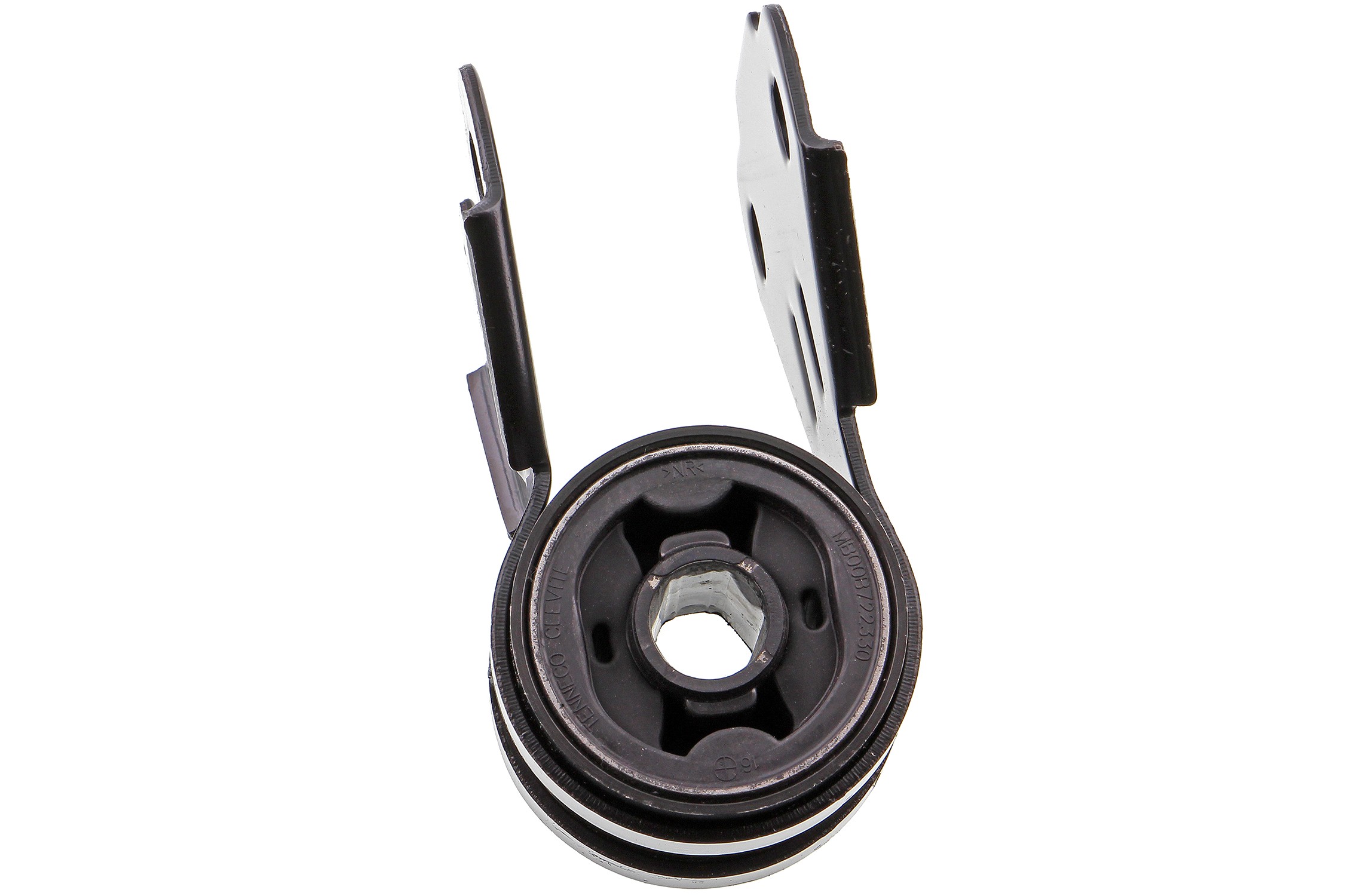 MEVOTECH Control Arm Bushing MS404222