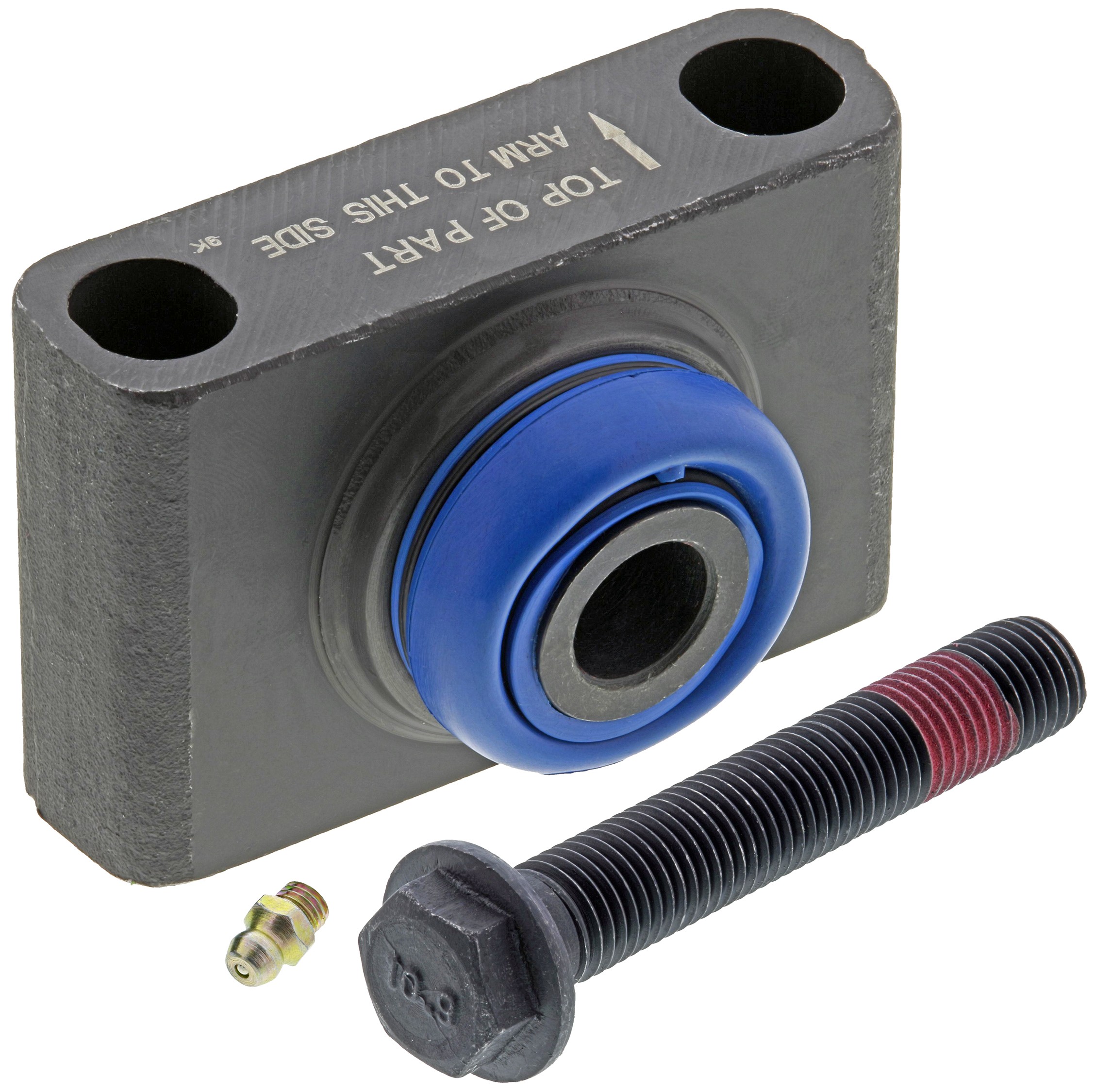 MEVOTECH Control Arm Bushing MS404320