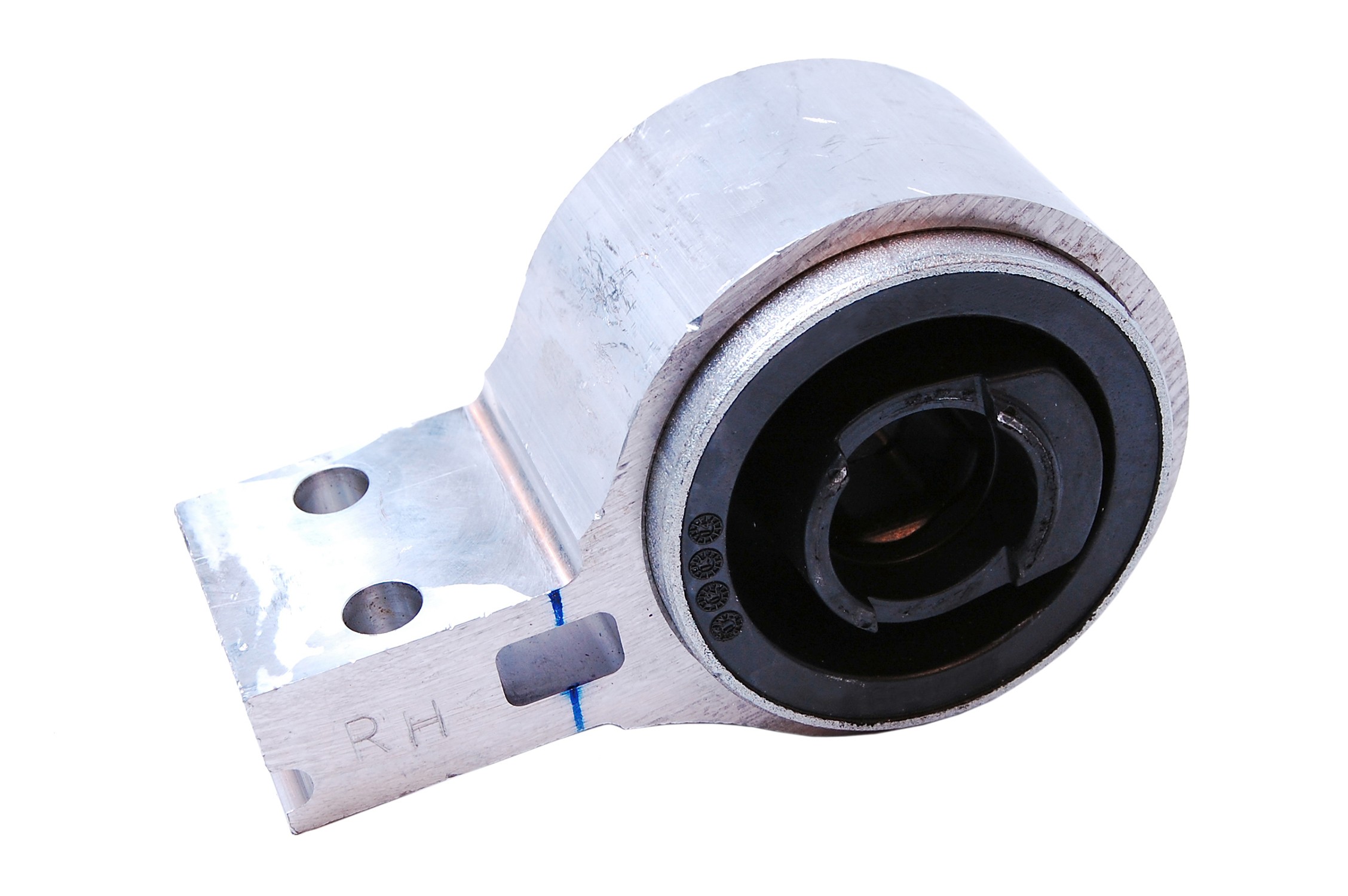 MEVOTECH Control Arm Bushing MS40471