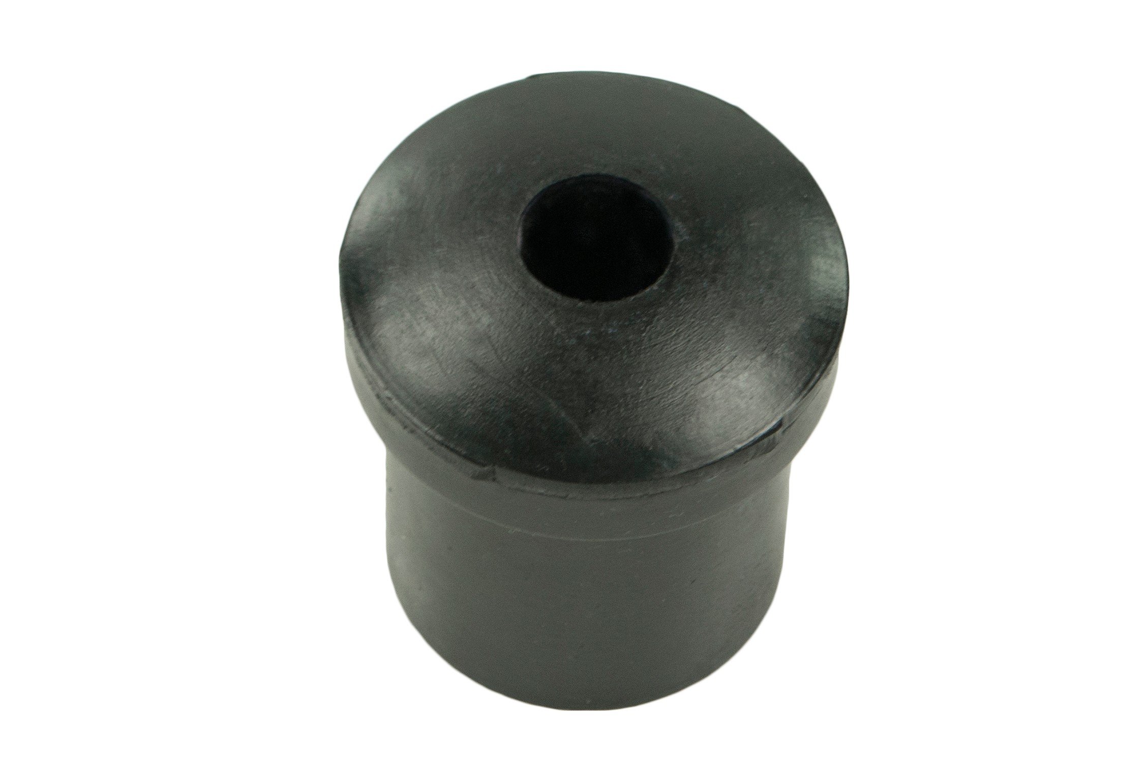 MEVOTECH Leaf Spring Bushing MS40480