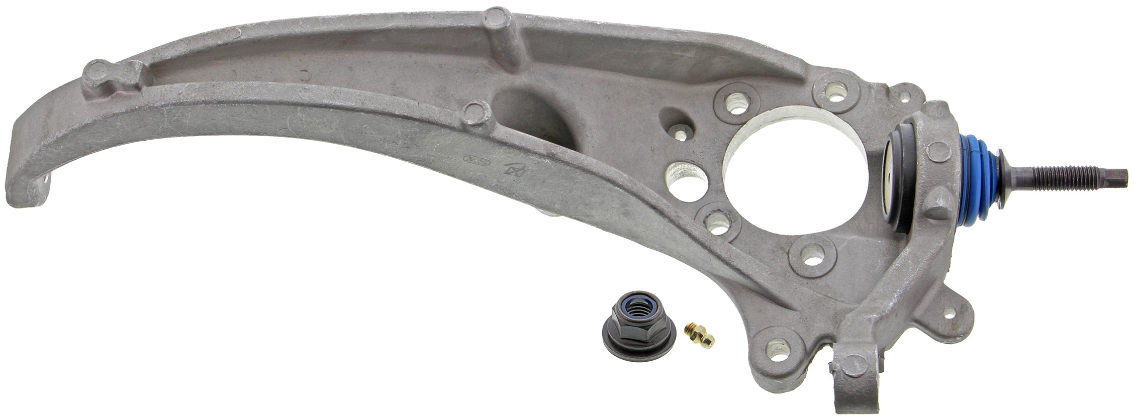 MEVOTECH Ball Joint MS40501