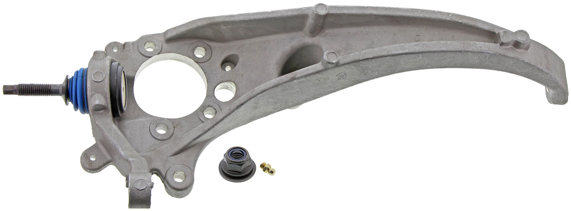 MEVOTECH Ball Joint MS40502
