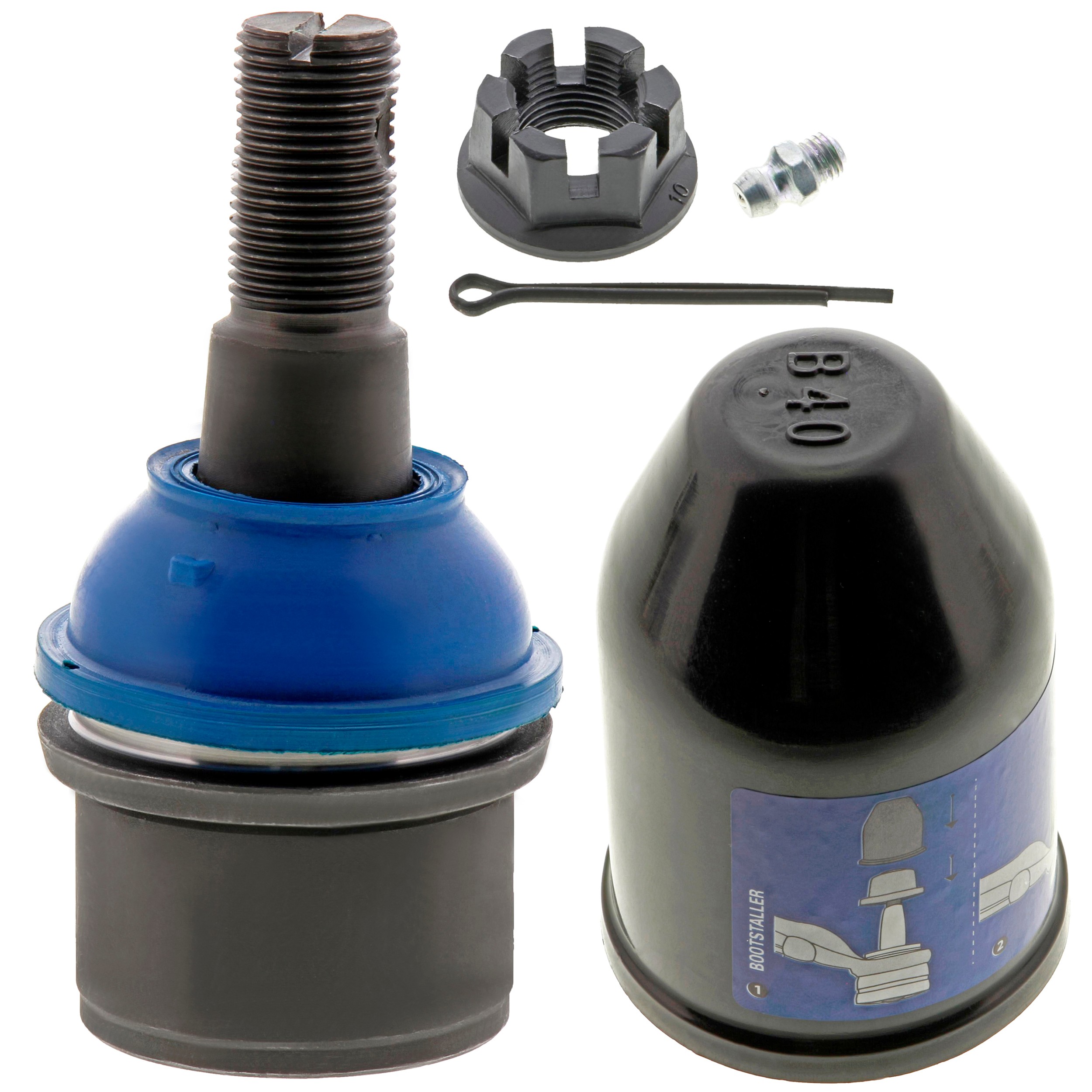 MEVOTECH Ball Joint MS40506