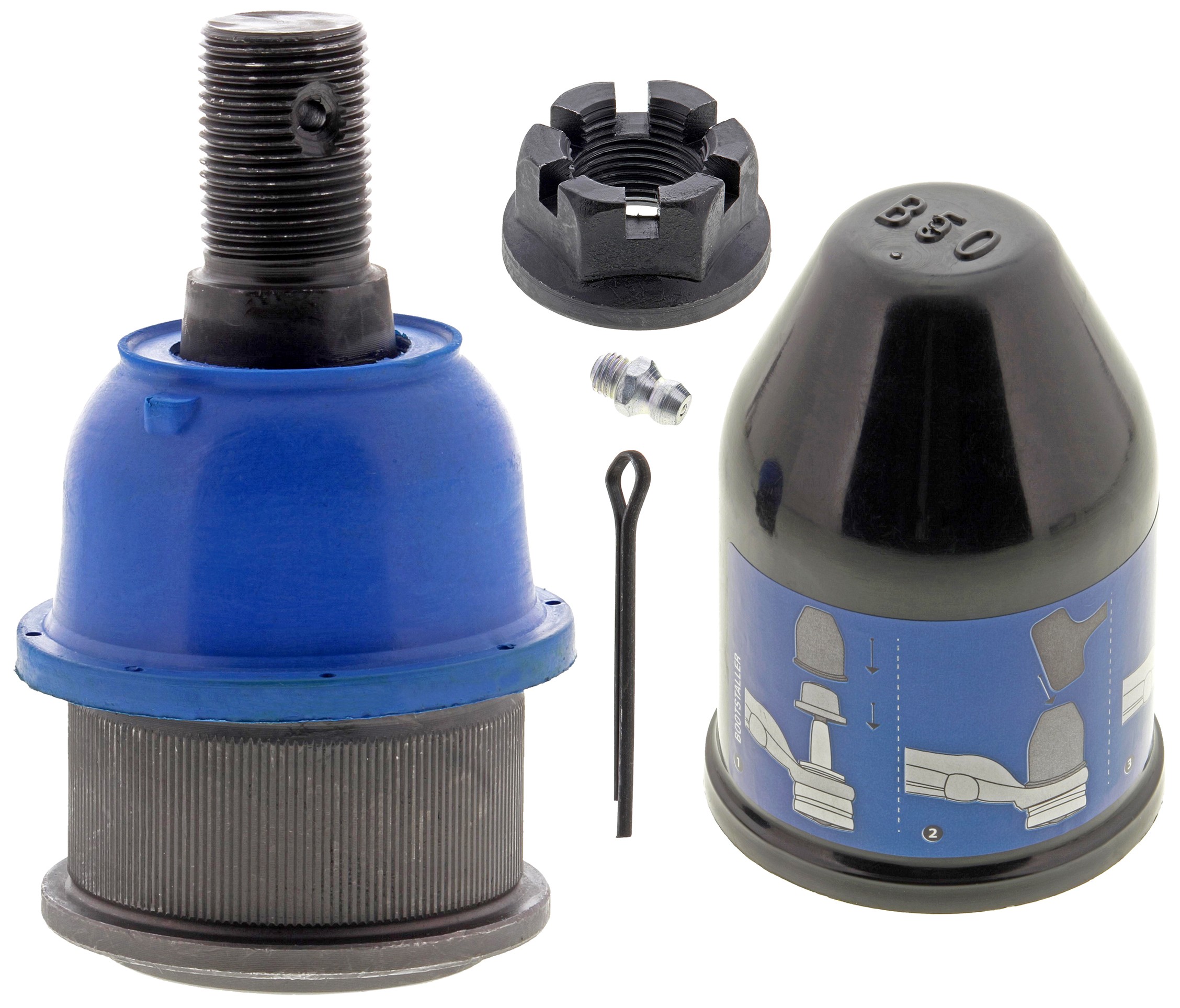 MEVOTECH Ball Joint MS40522